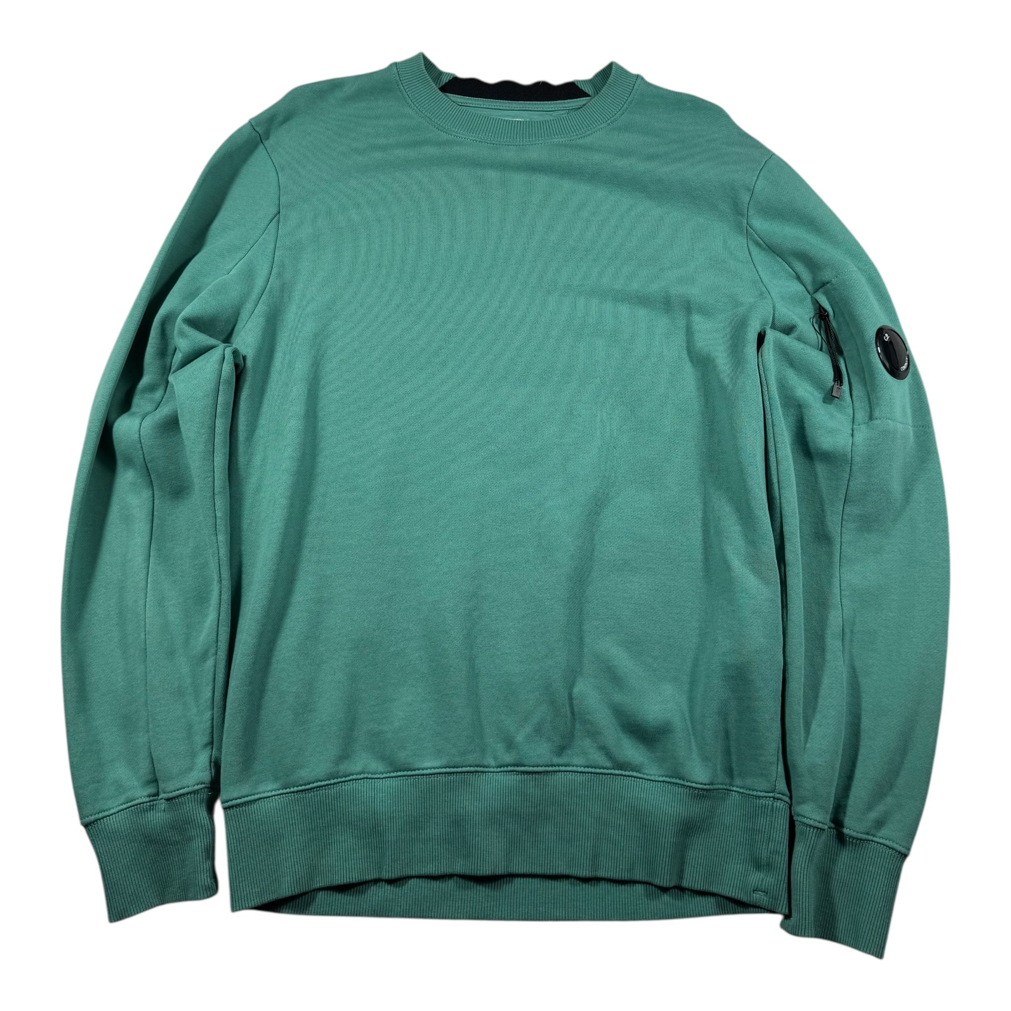 Sweat C.P. Company (S)