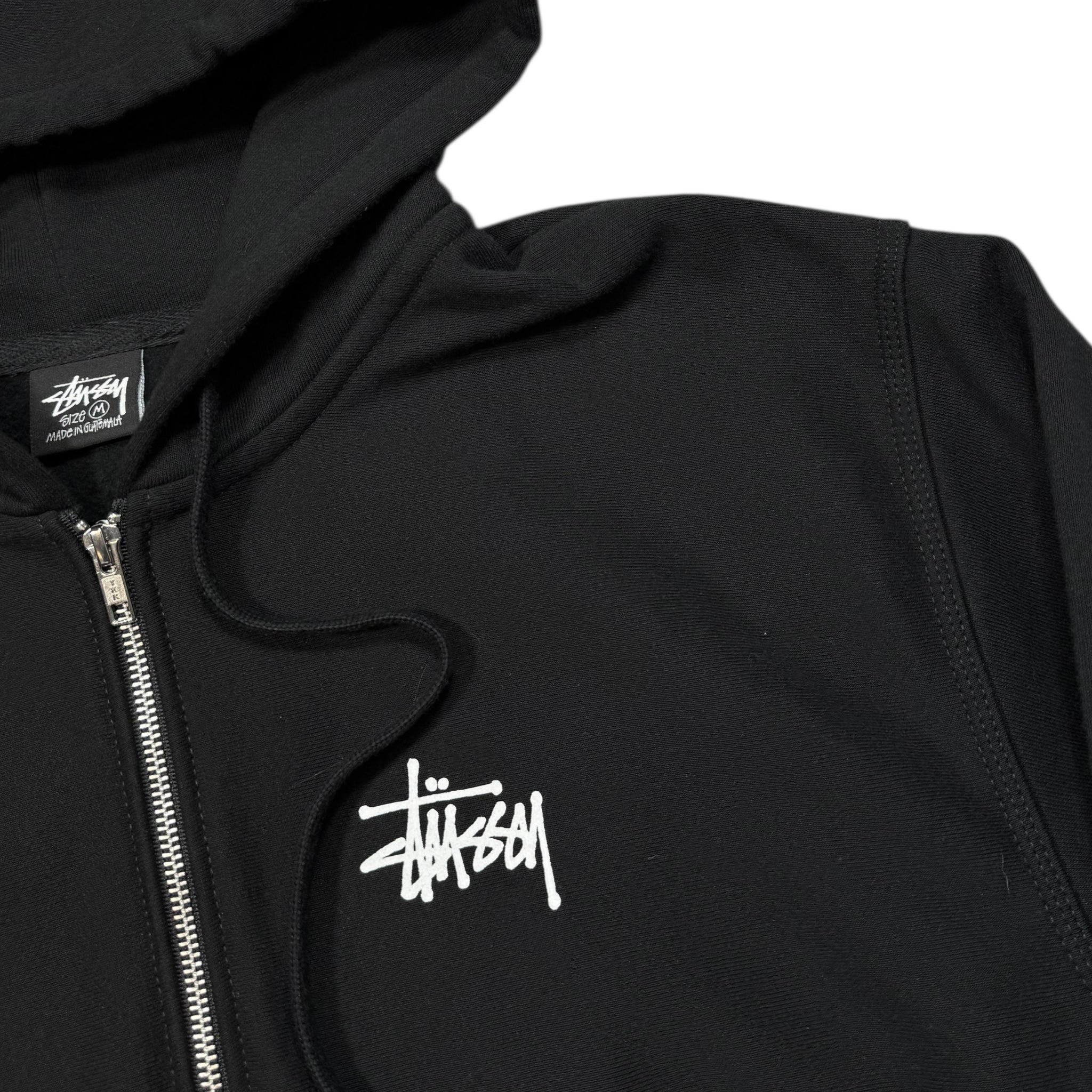 Sweat Stussy (M)