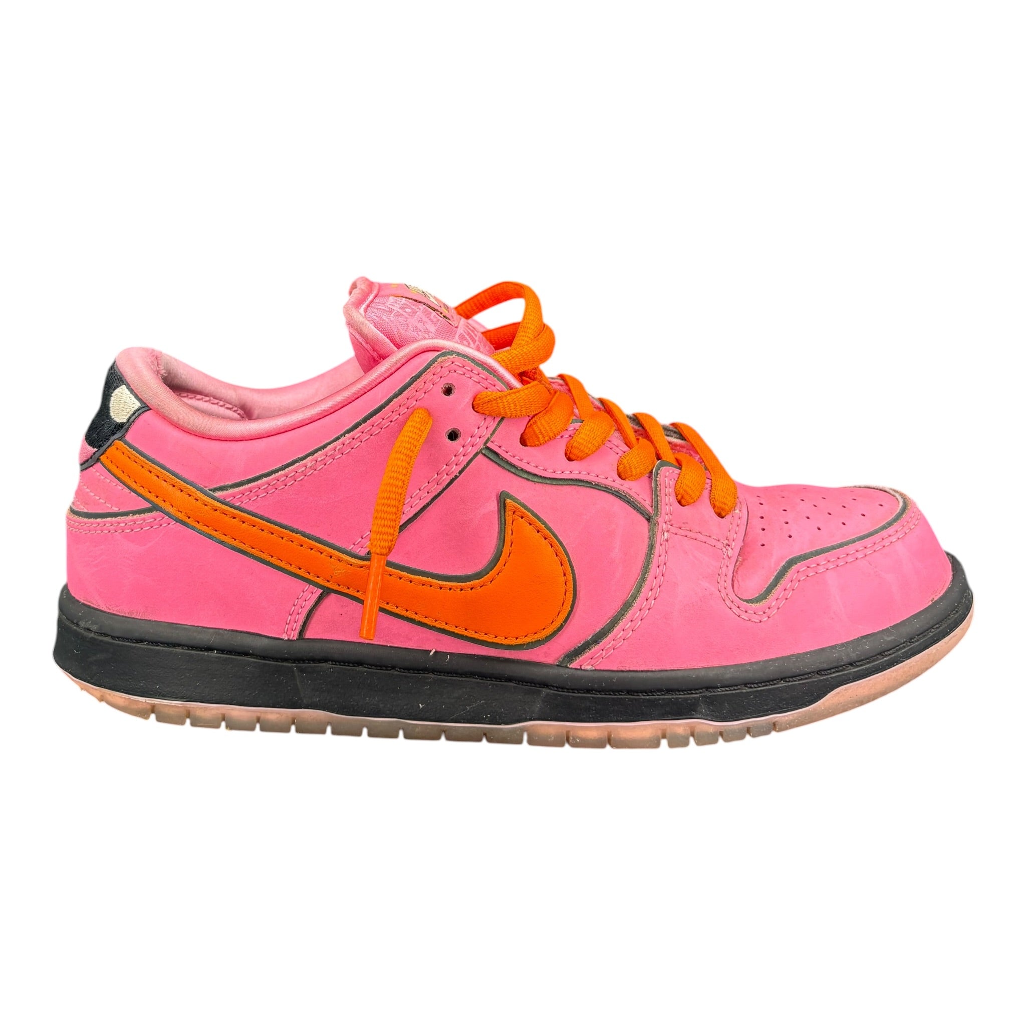Dunk SB Low Super Nana Blossom (42EU)