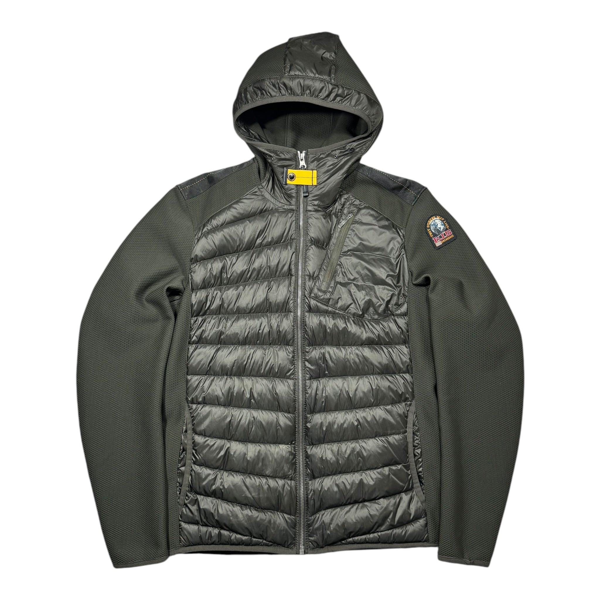 Veste Softshell WarmUp Parajumpers (M)