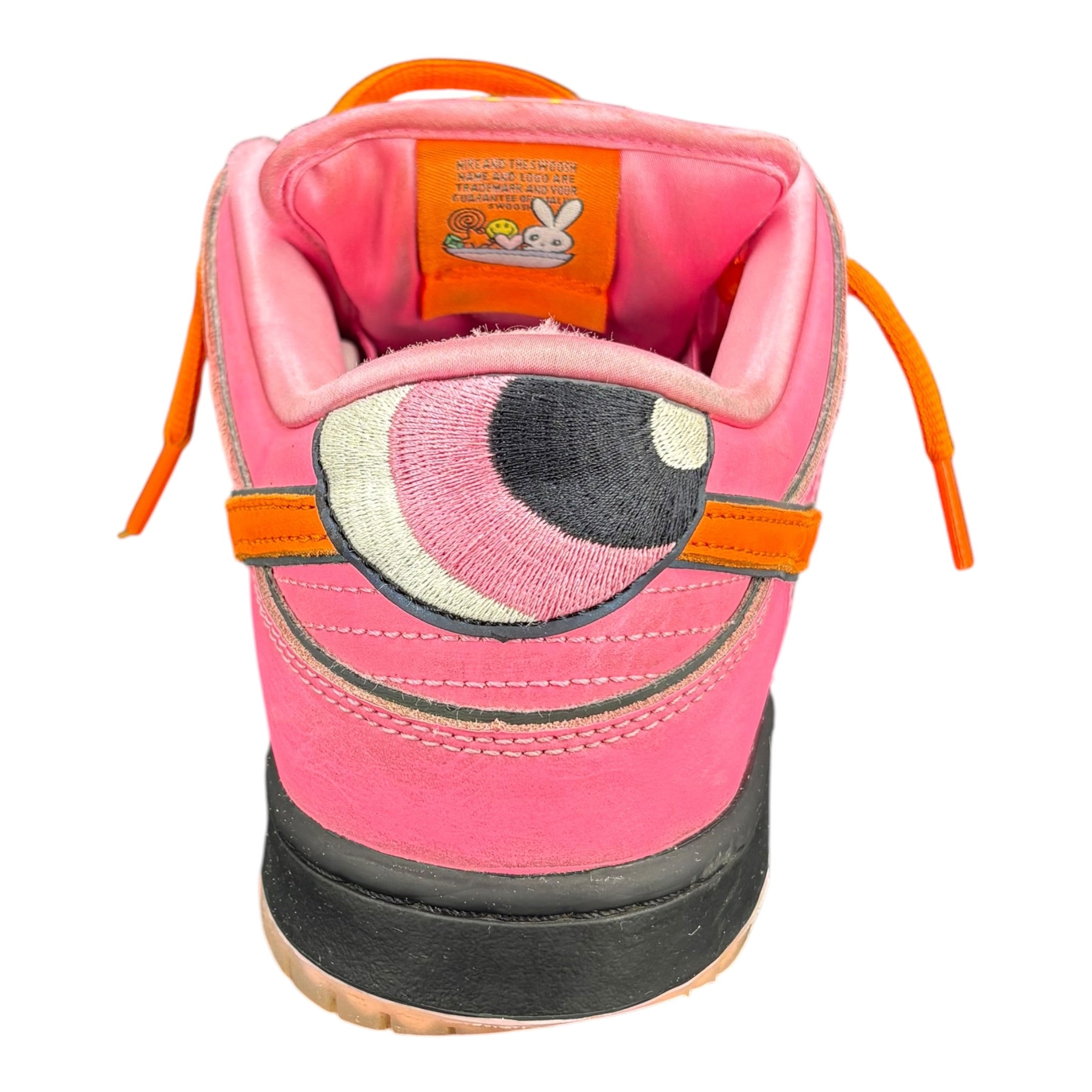 Dunk SB Low Super Nana Blossom (42EU)