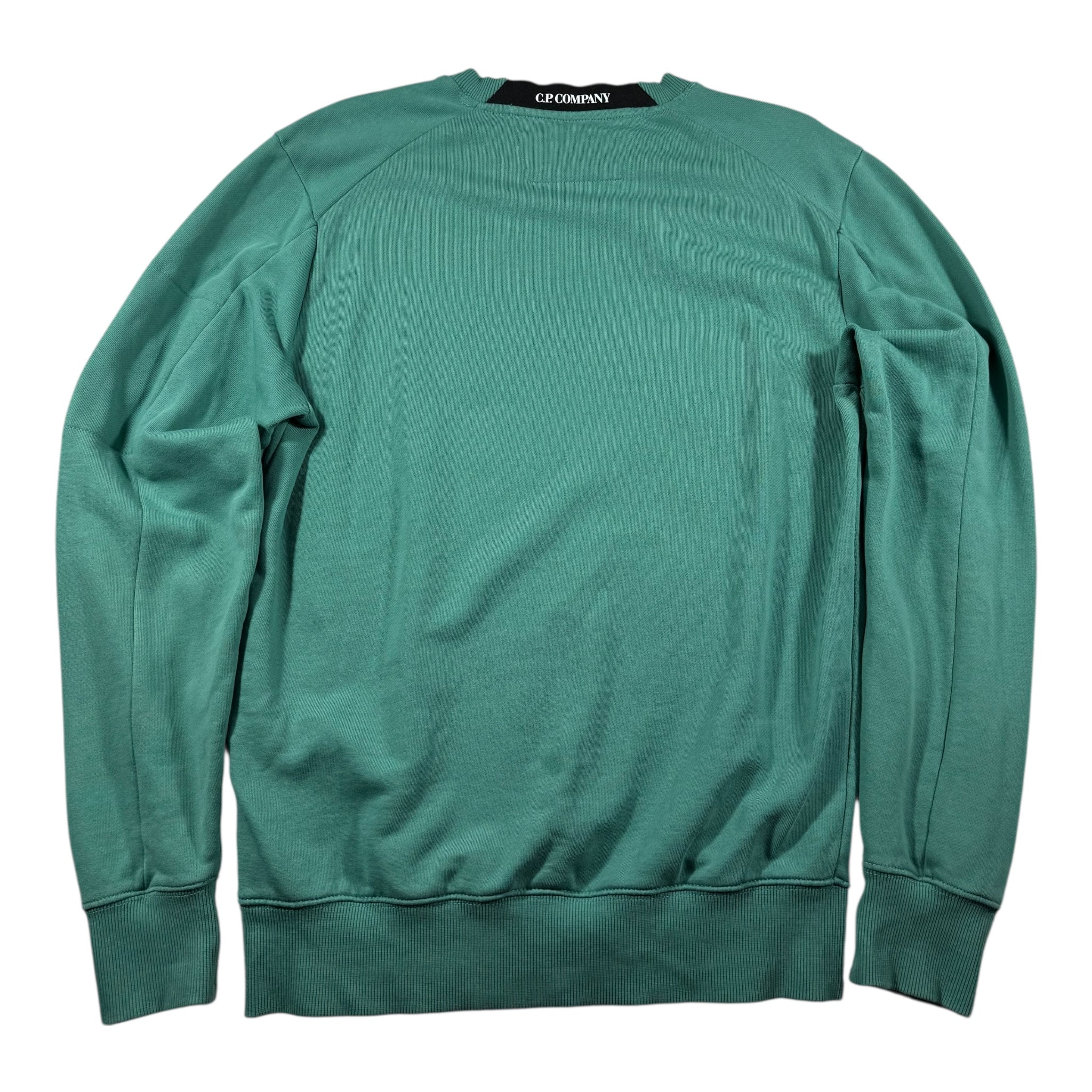 Sweat C.P. Company (S)
