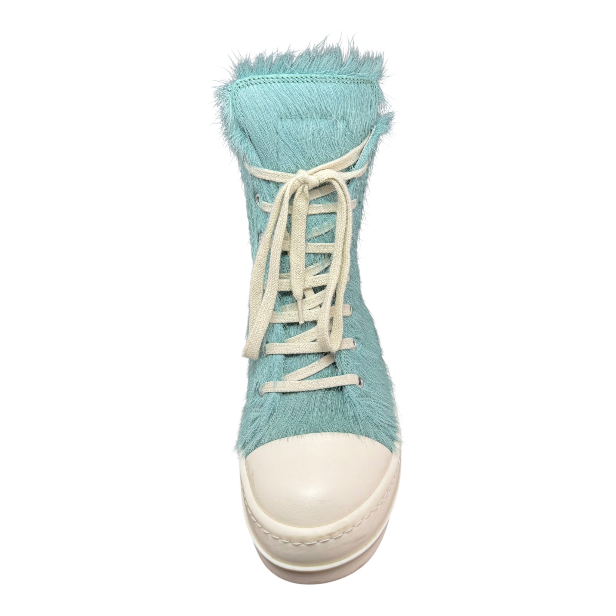 Rick Owens High Pony Hair (39EU)