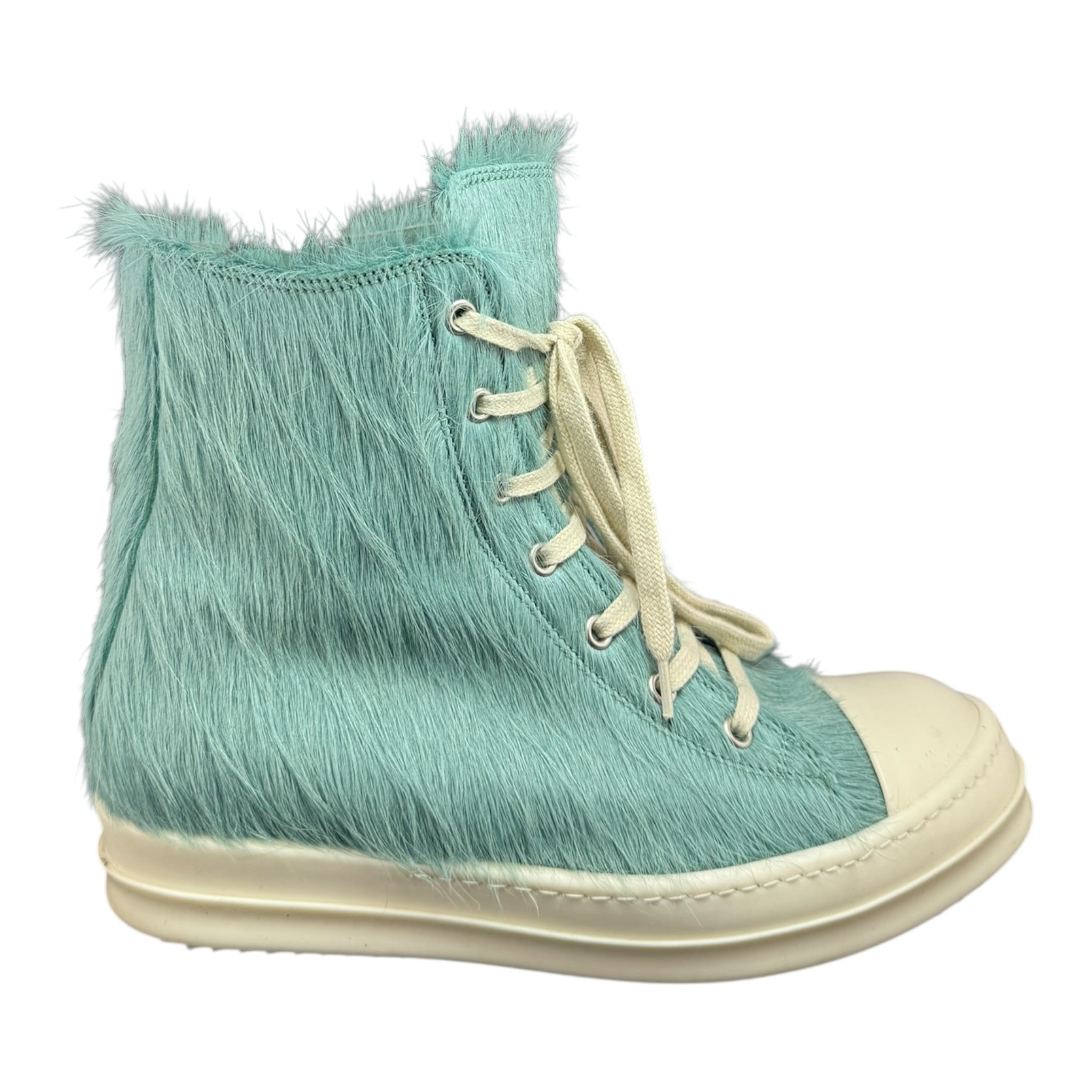 Rick Owens High Pony Hair (39EU)