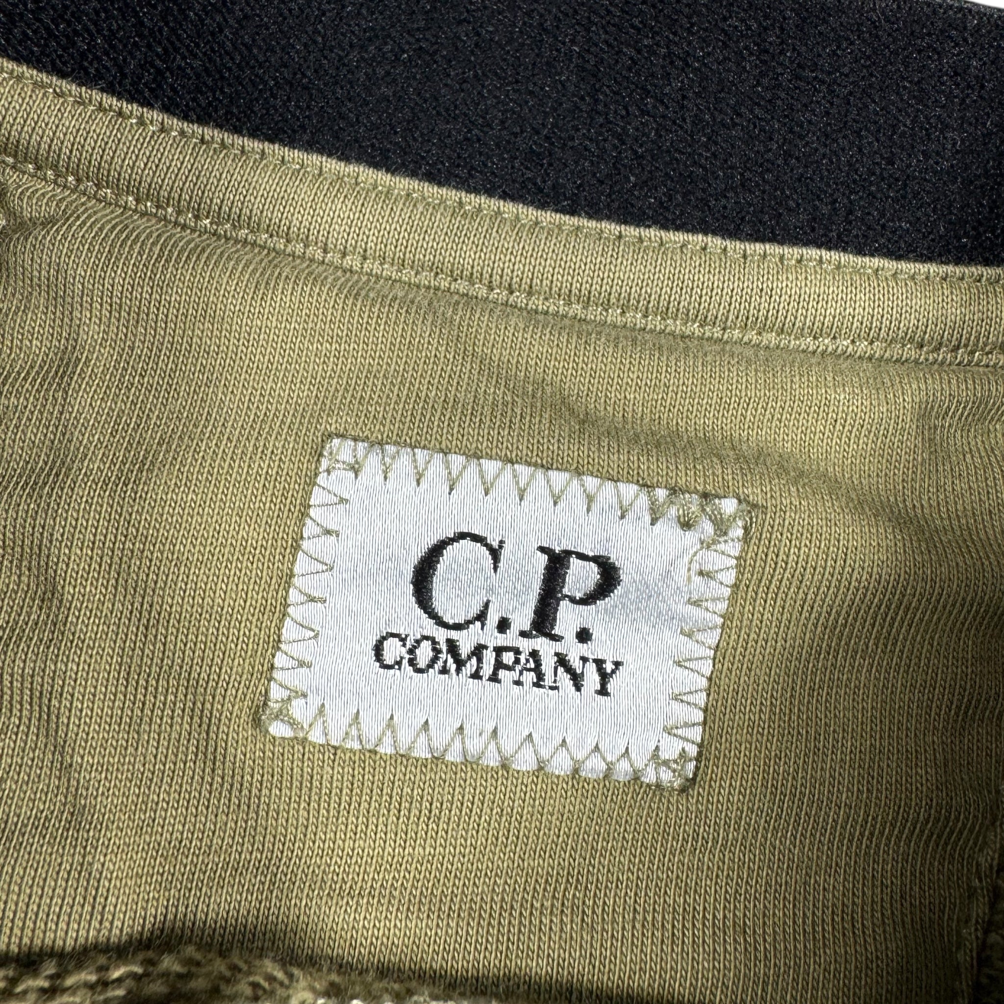 Sweatshirt C.P. Company (S)