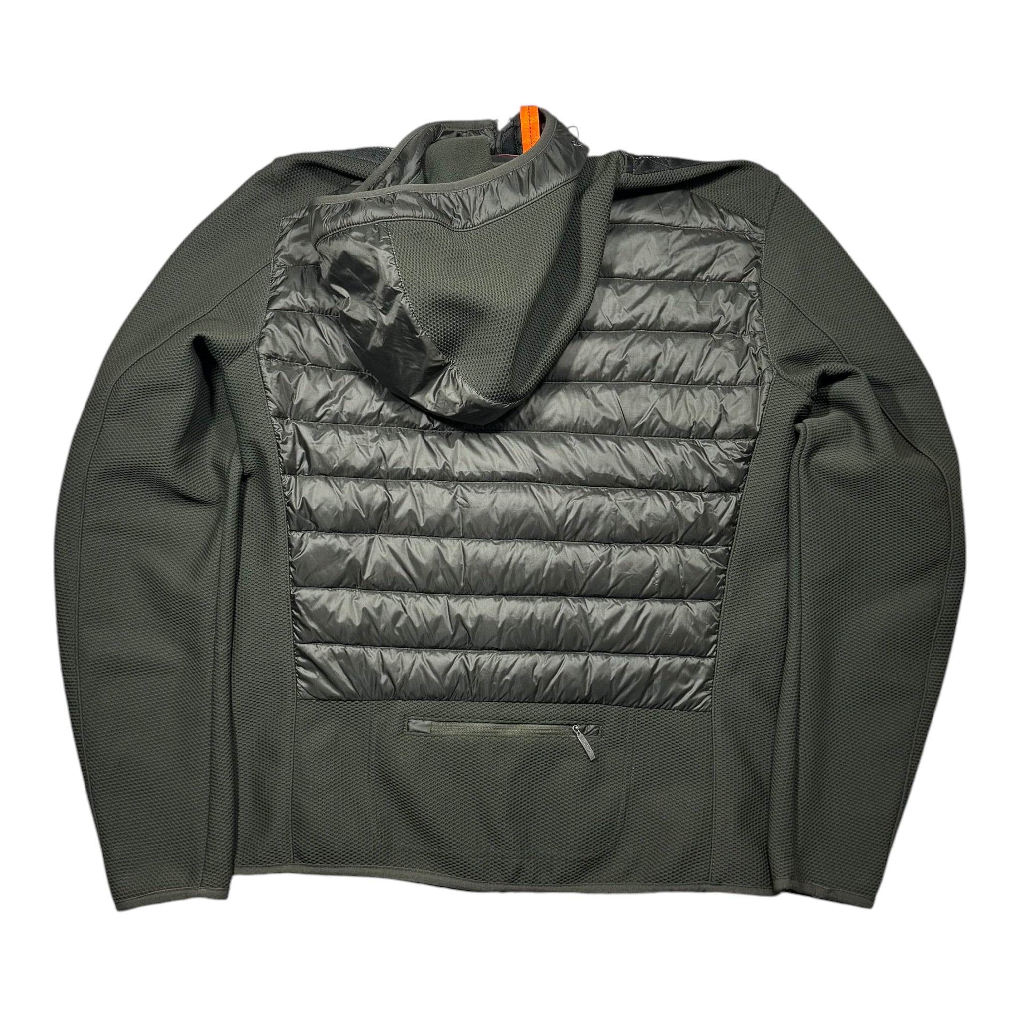 Veste Softshell WarmUp Parajumpers (M)