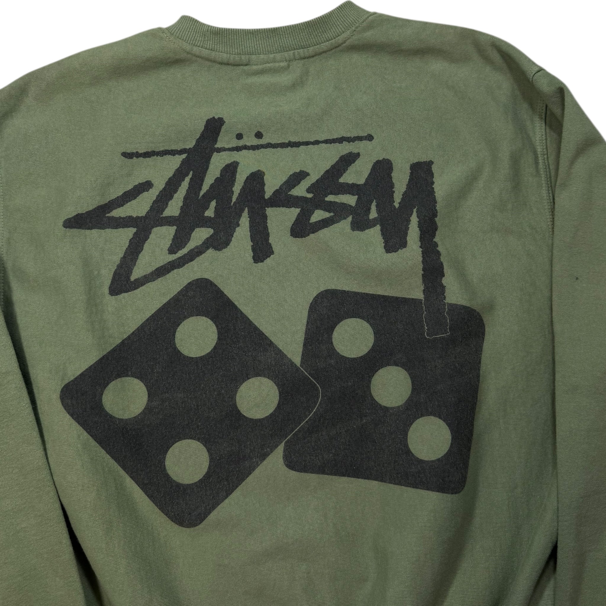 Sweat Stussy (S)