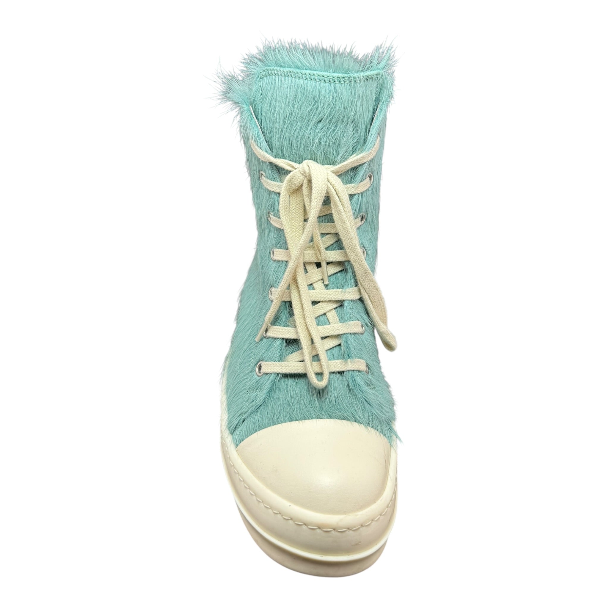 Rick Owens High Pony Hair (39EU)