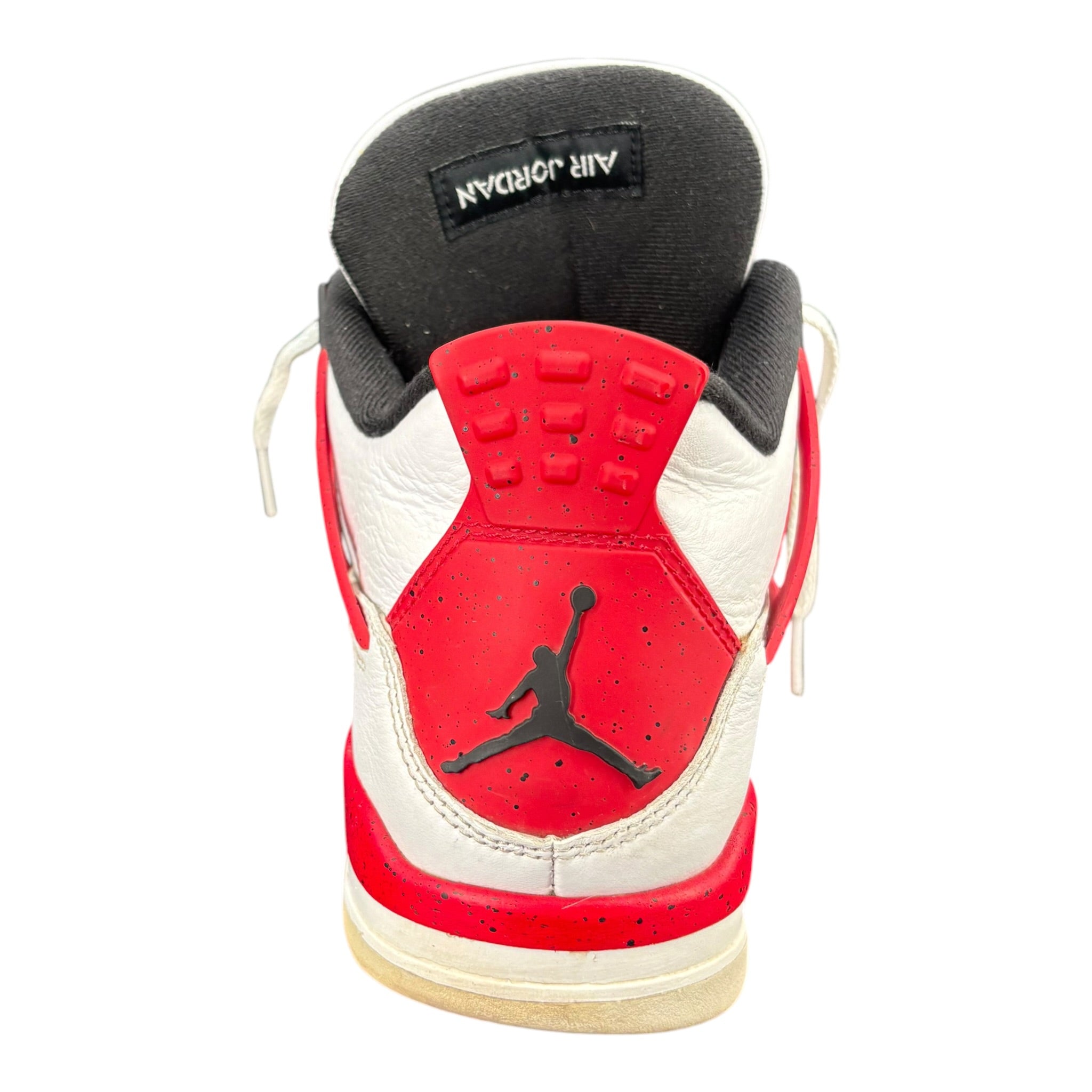 Jordan 4 Red Cement (44EU)