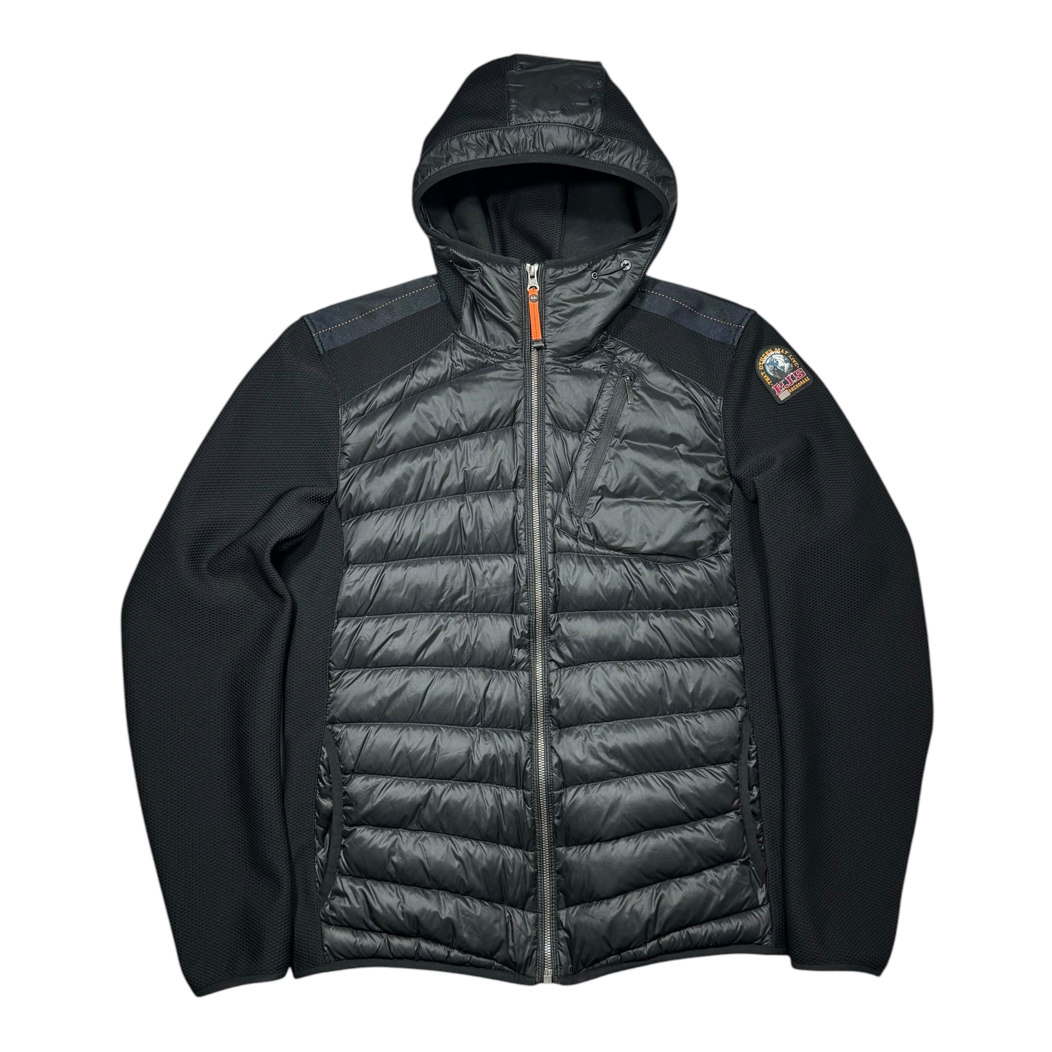 Veste  Softshell WarmUp Parajumpers (L)