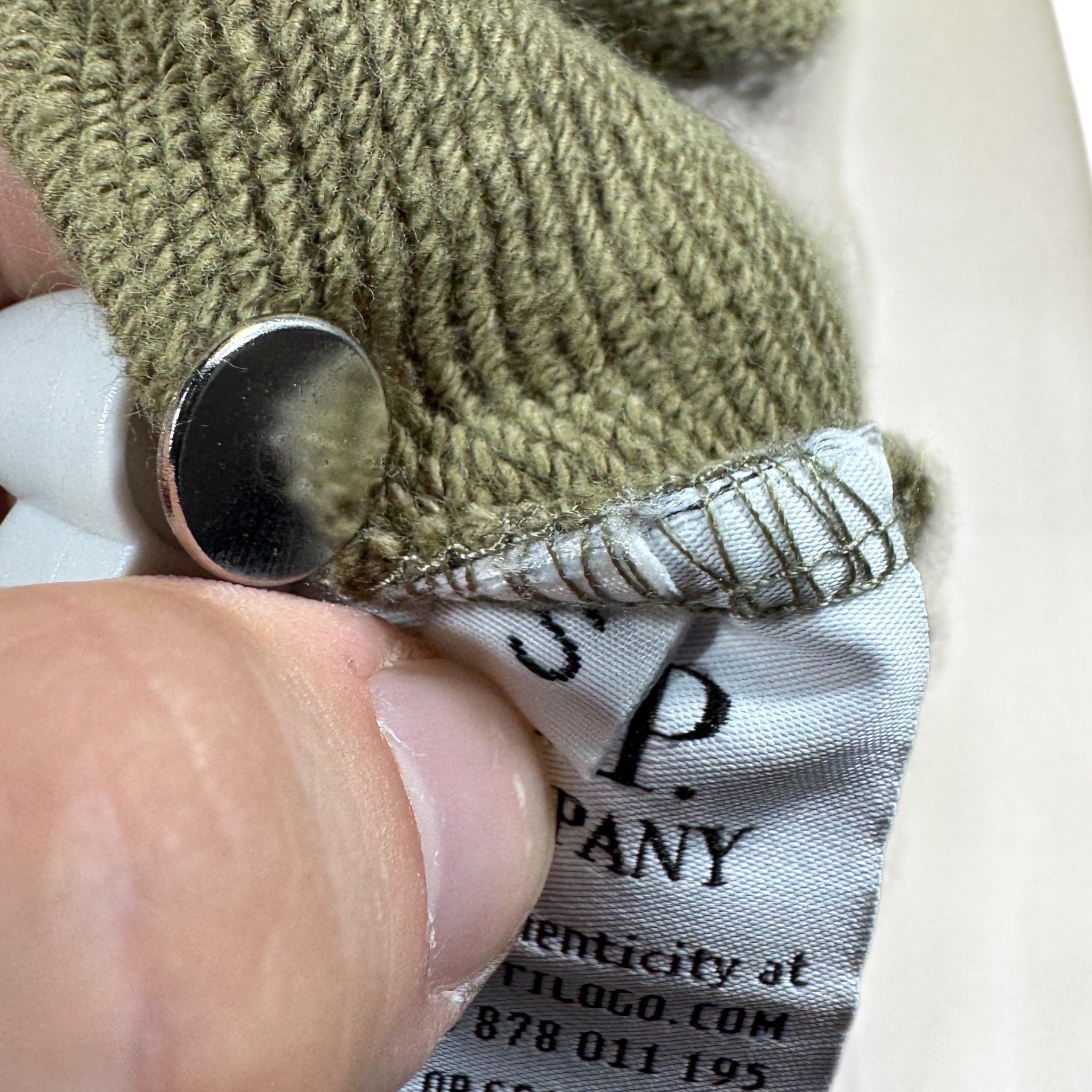 Sweatshirt C.P. Company (S)