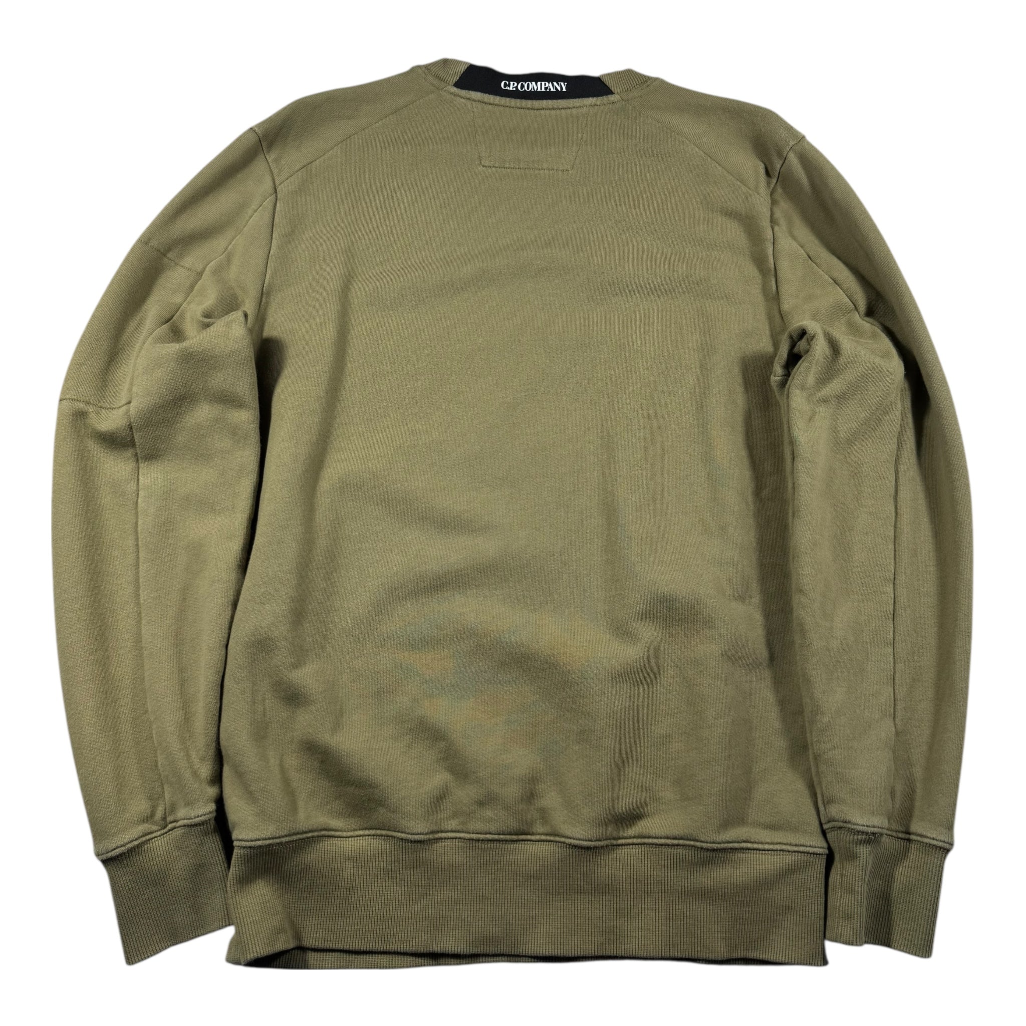 Sweatshirt C.P. Company (S)