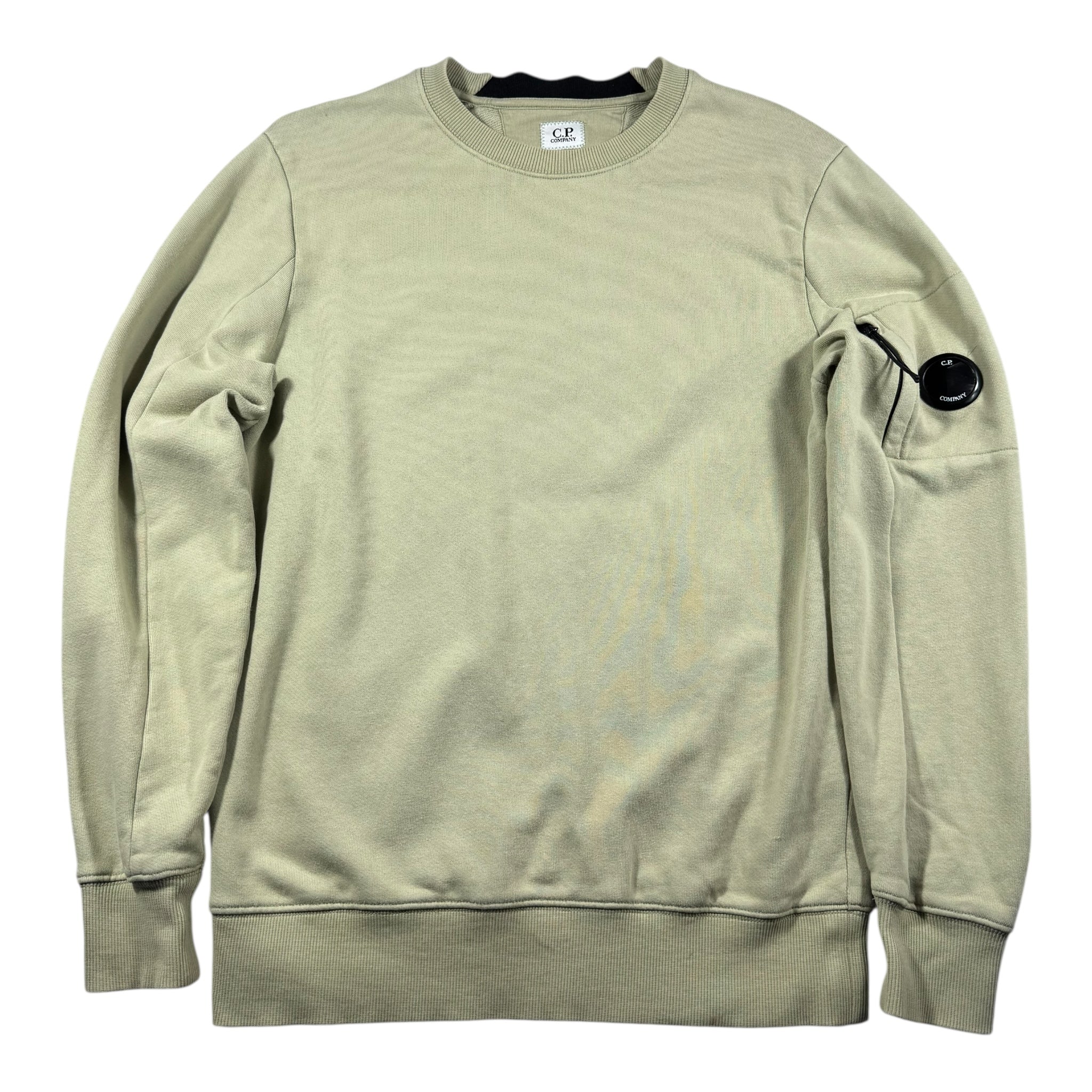 Sweat C.P. Company (S)