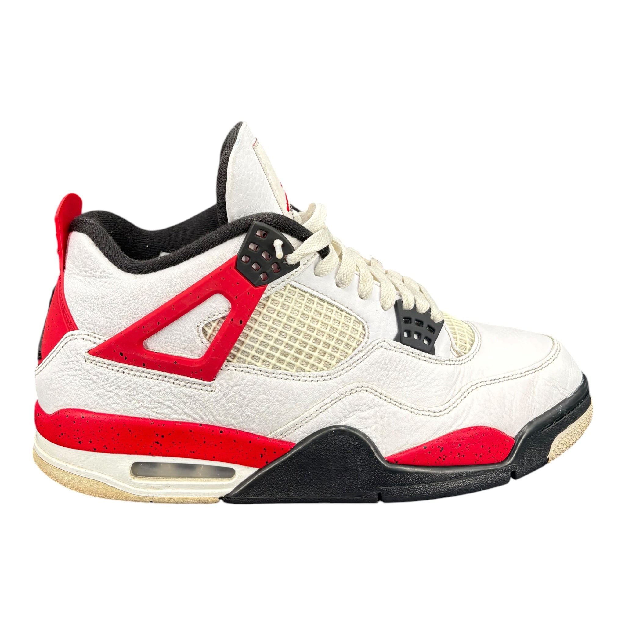 Jordan 4 Red Cement (44EU)