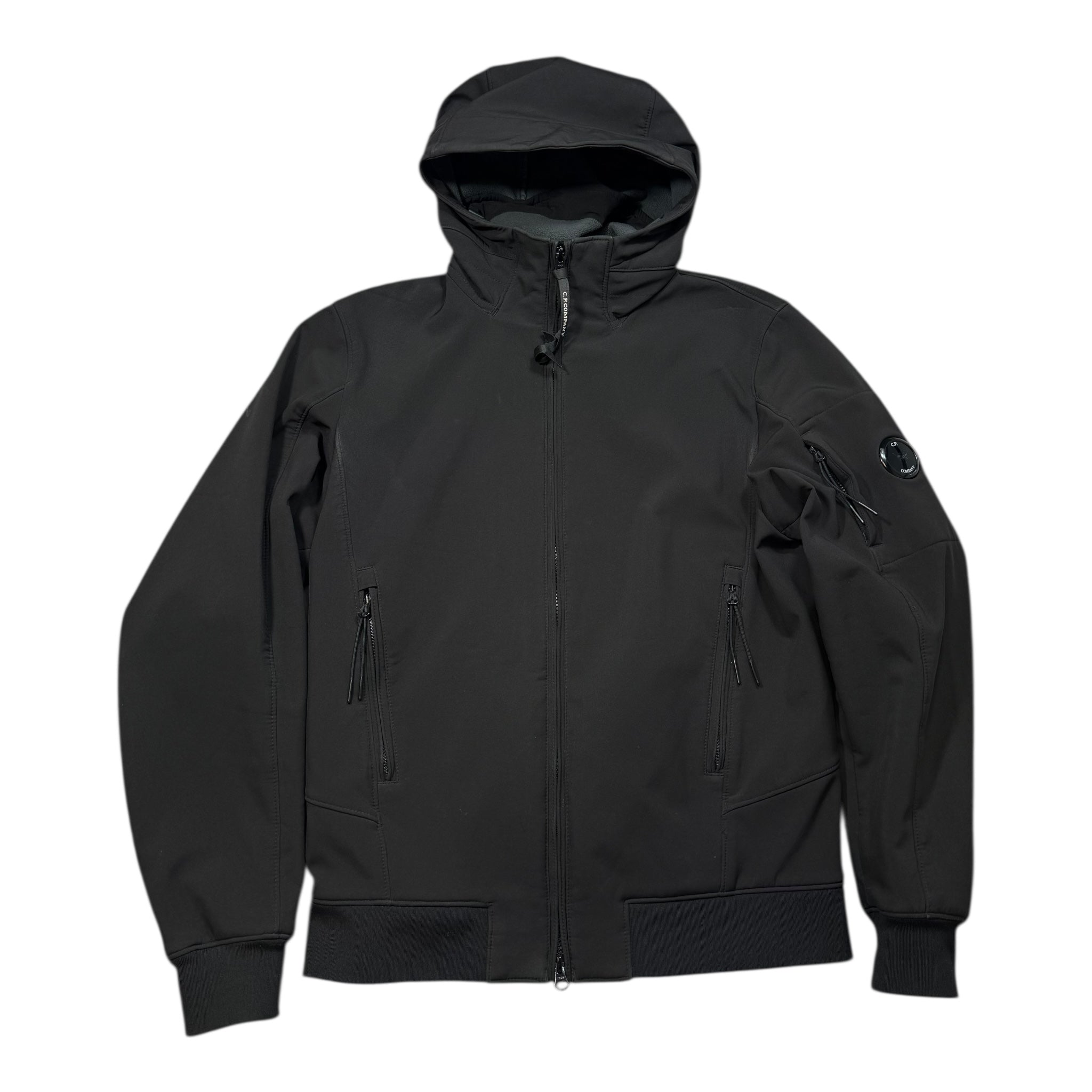 Softsehll C.P. Company (S)