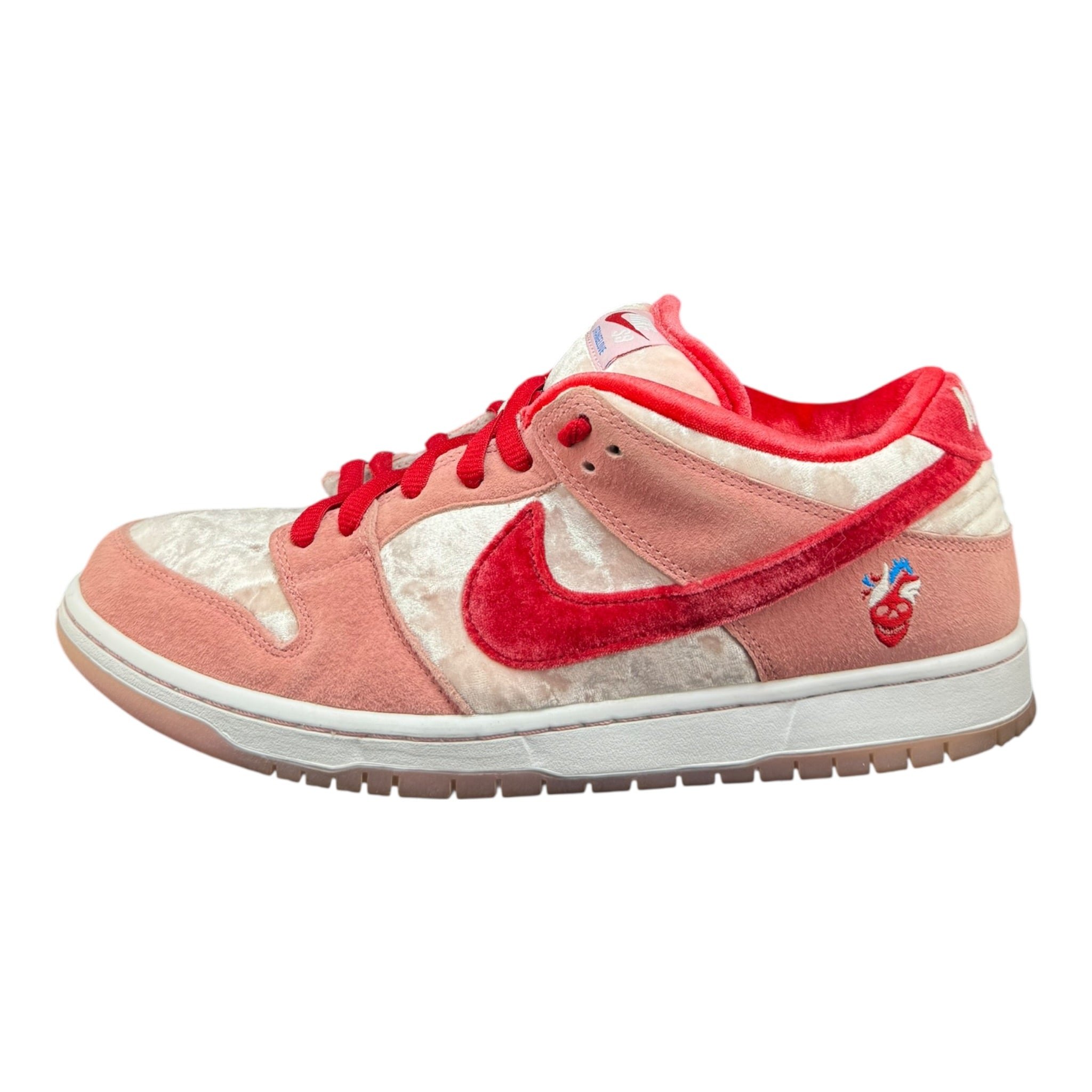 Dunk SB Strange Love (45EU)
