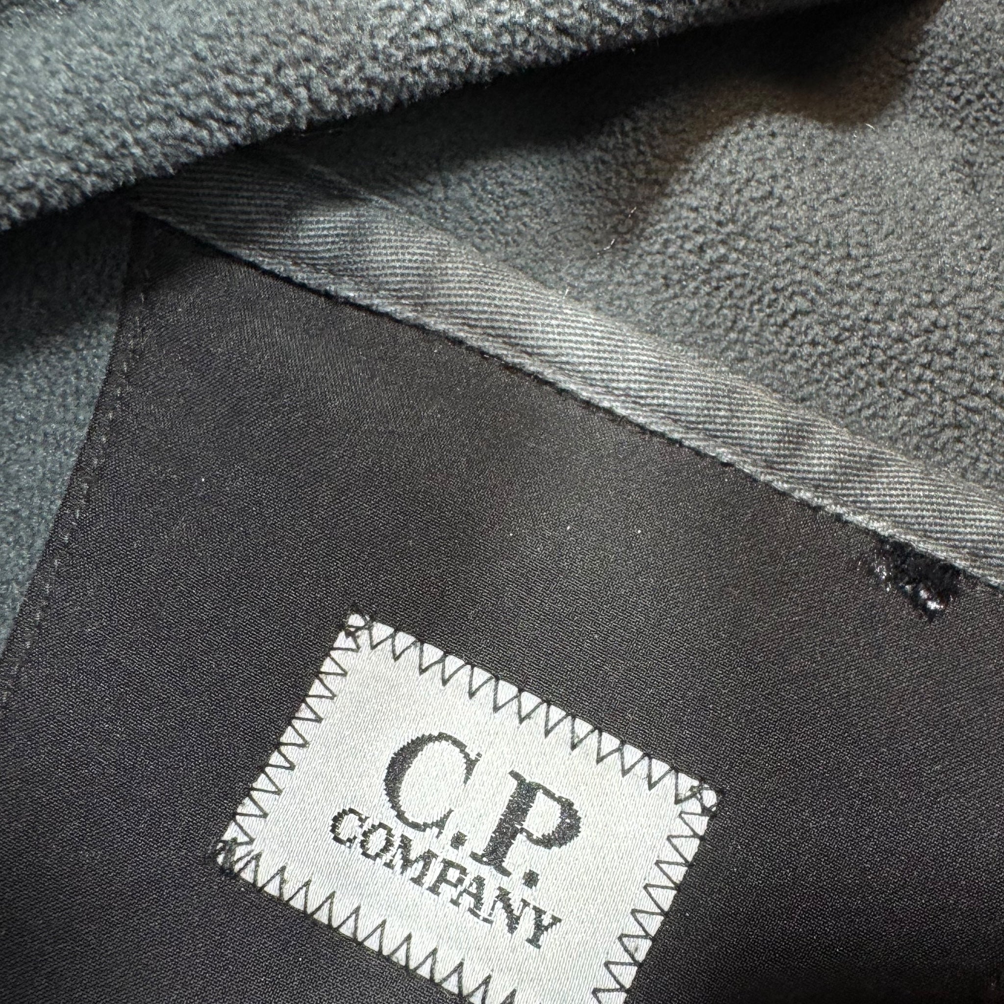 Softsehll C.P. Company (S)