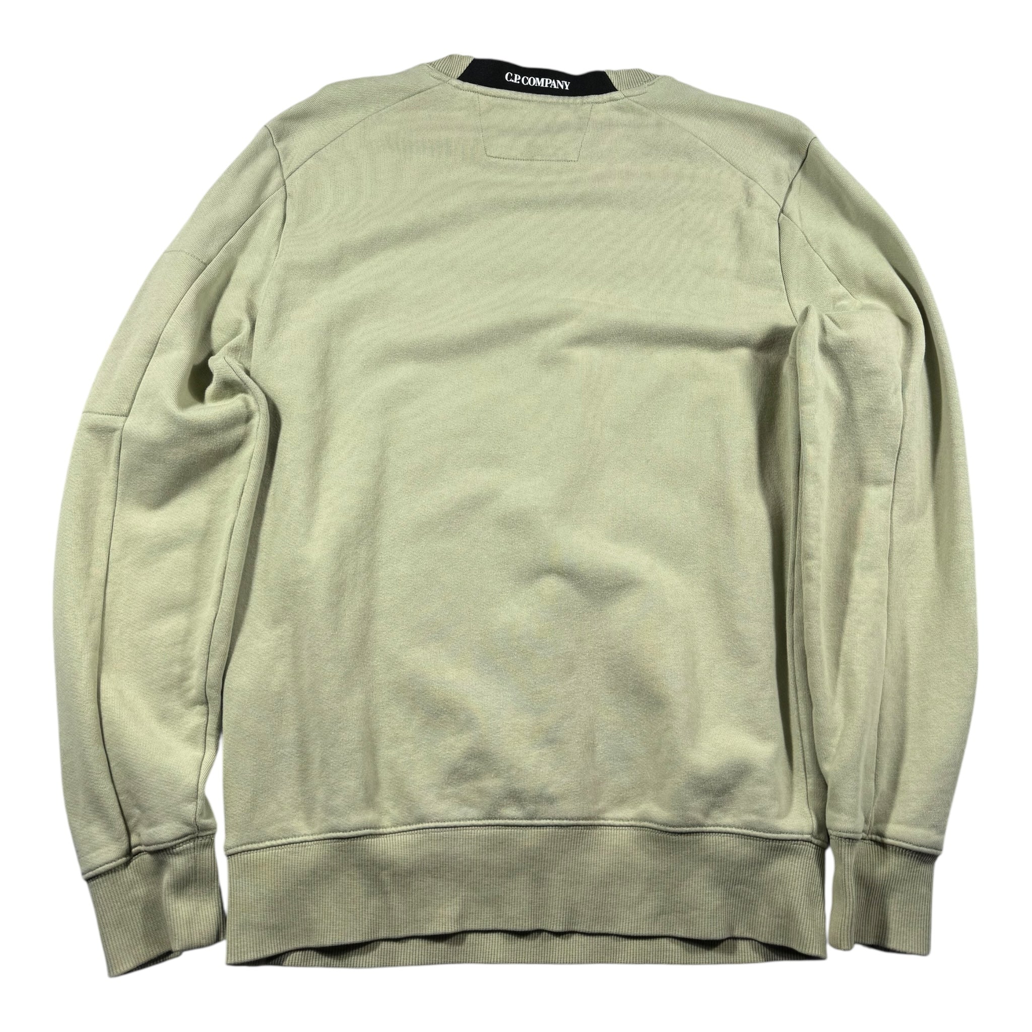 Sweat C.P. Company (S)