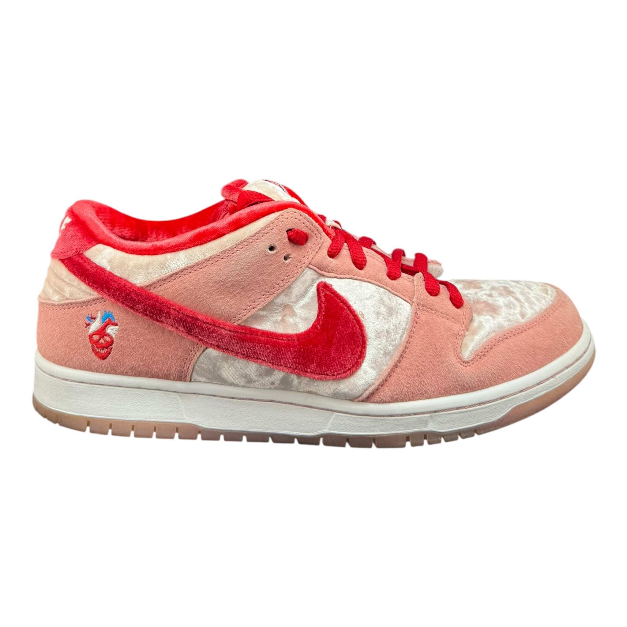 Dunk SB Strange Love (45EU)