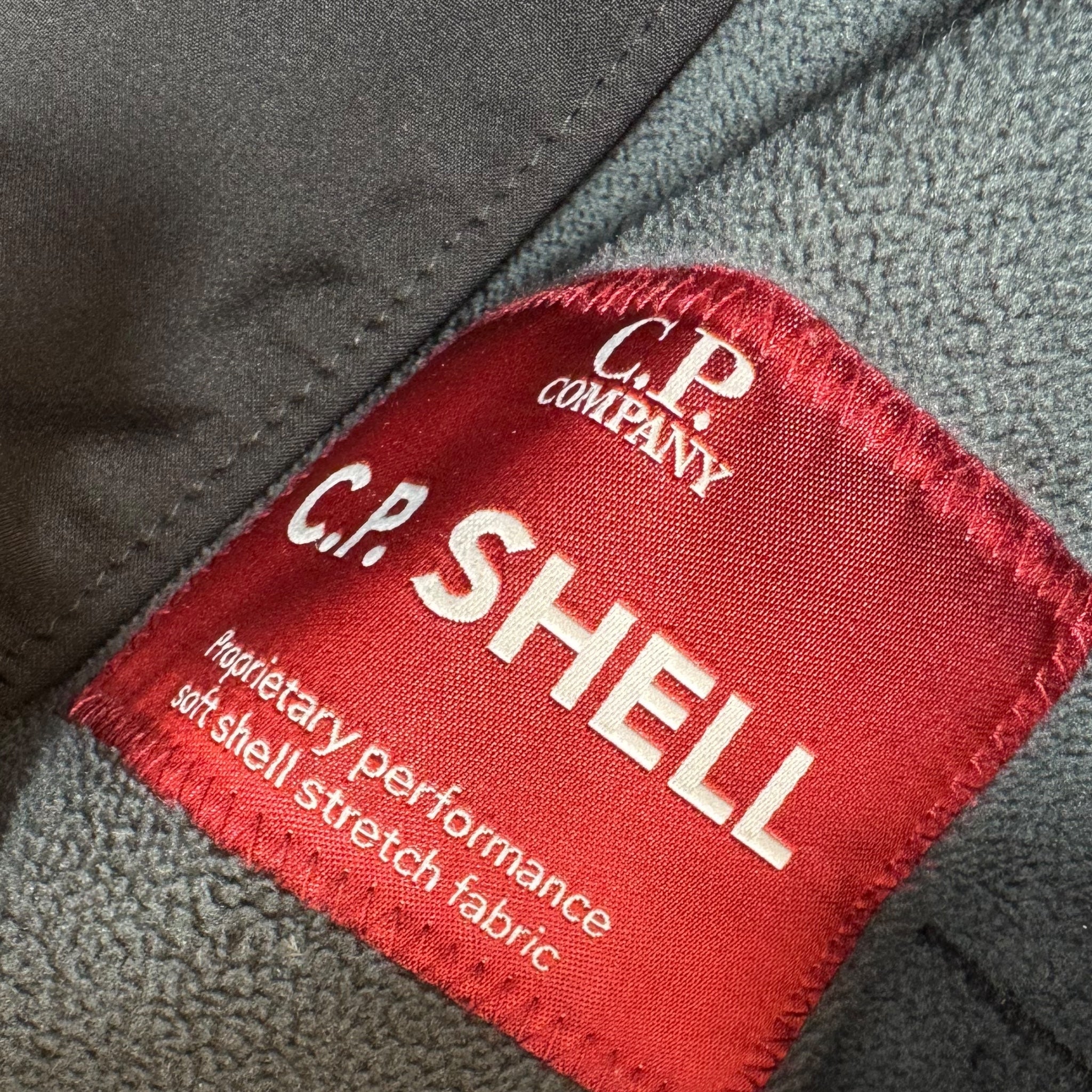 Softsehll C.P. Company (S)