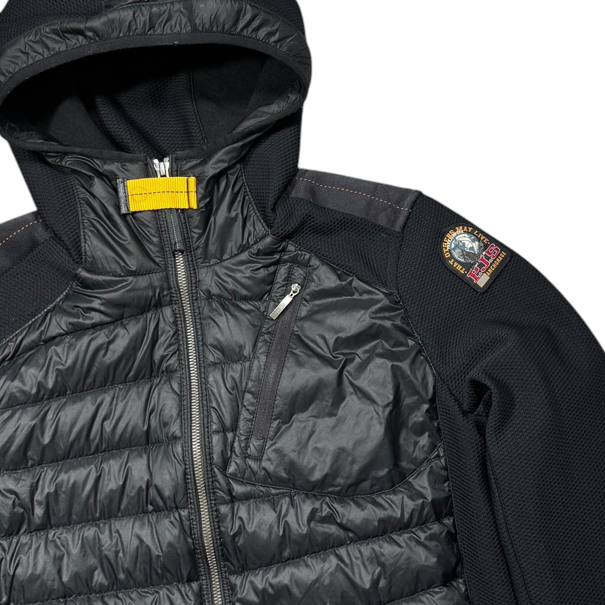 Veste  Softshell  WarmUp Parajumpers (14ANS)