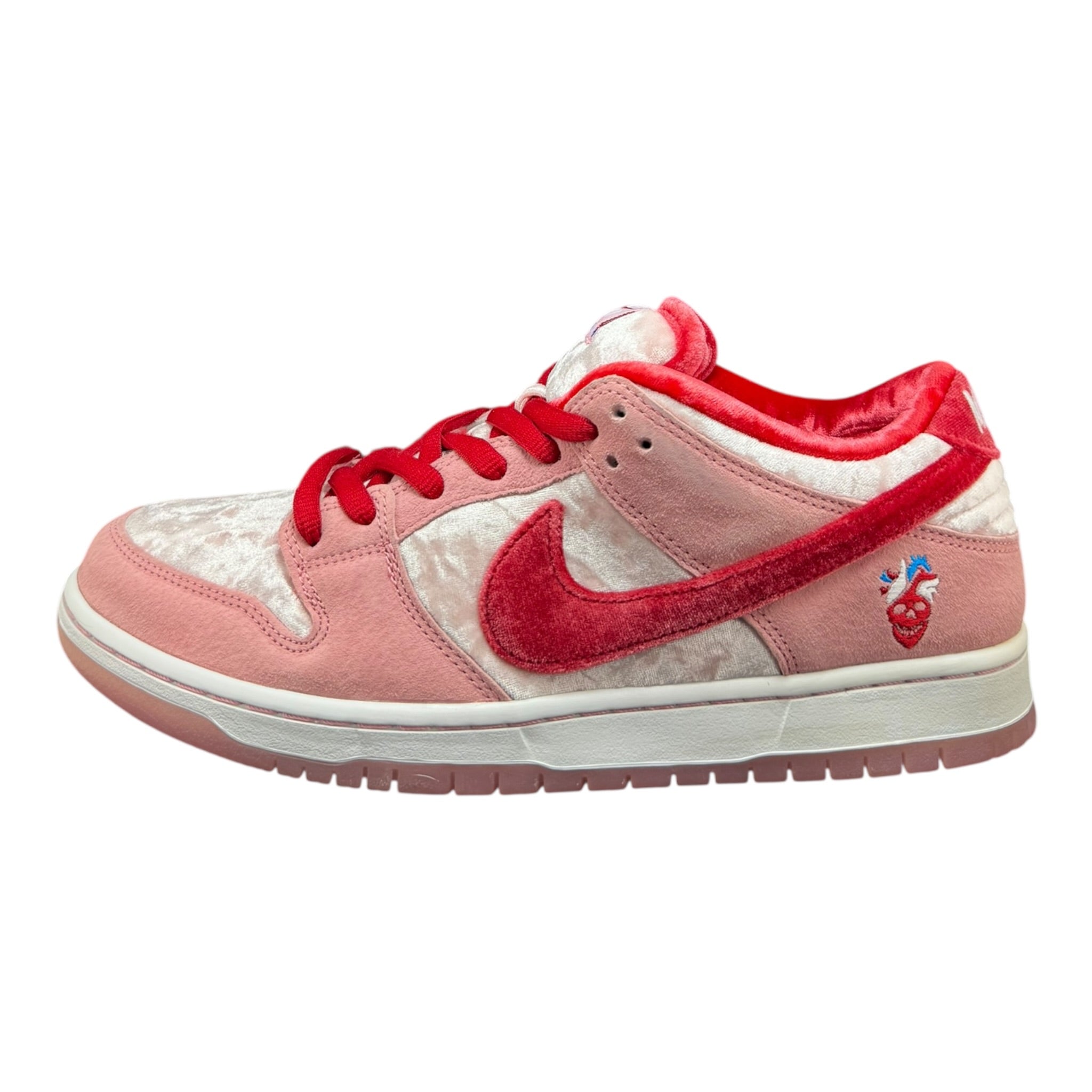 Dunk SB Strange Love DS (44EU)