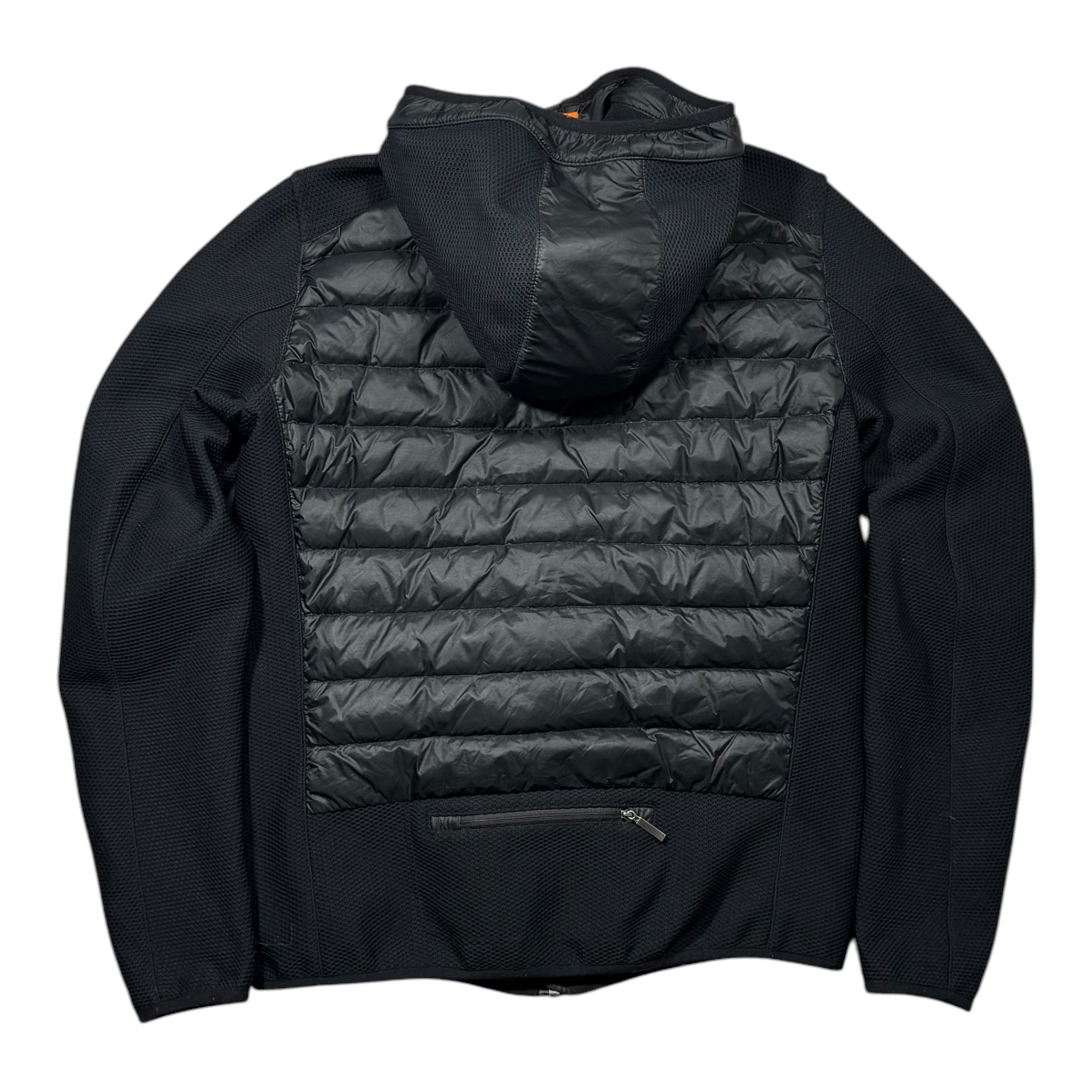 Veste  Softshell  WarmUp Parajumpers (14ANS)