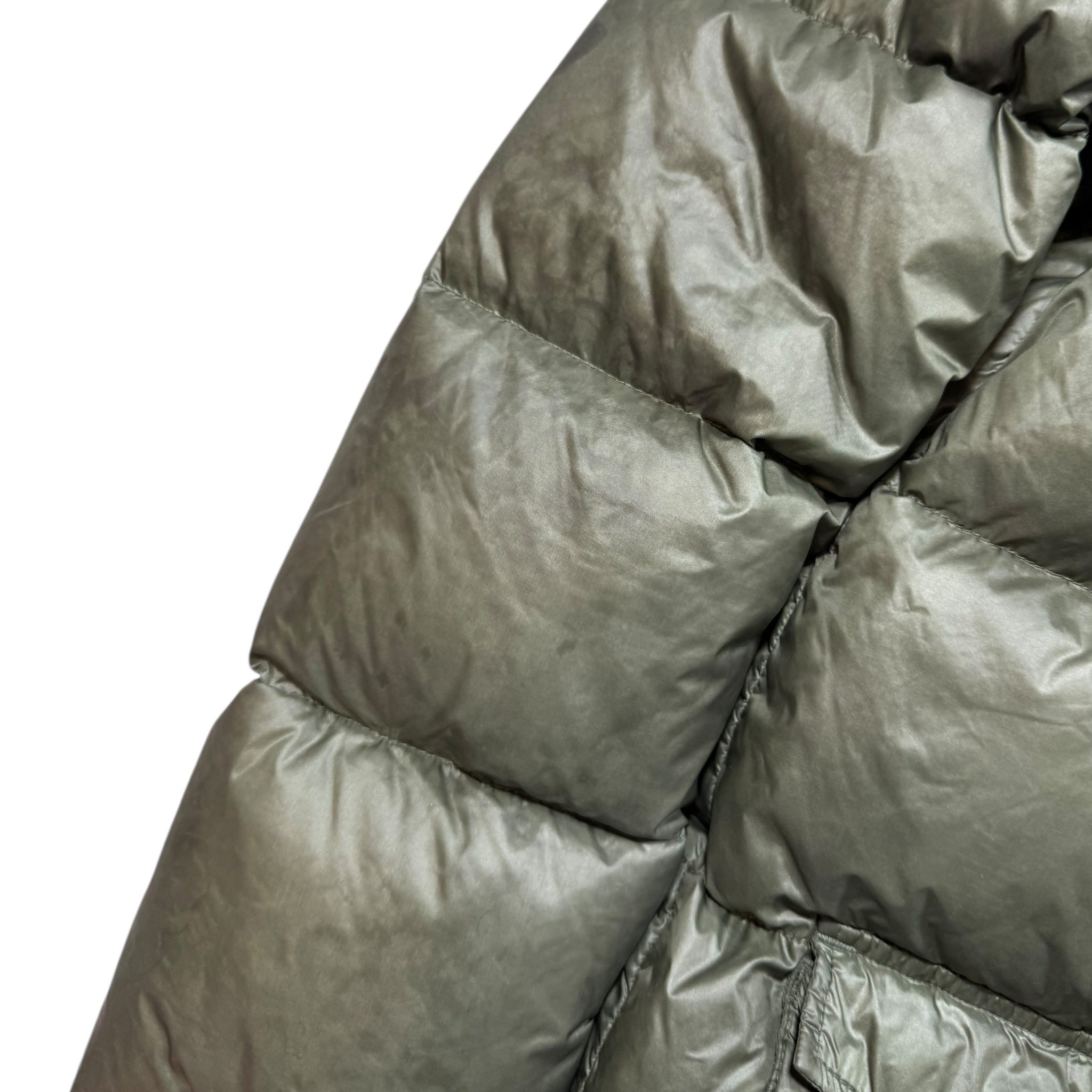 Doudoune Pyrenex (14A)