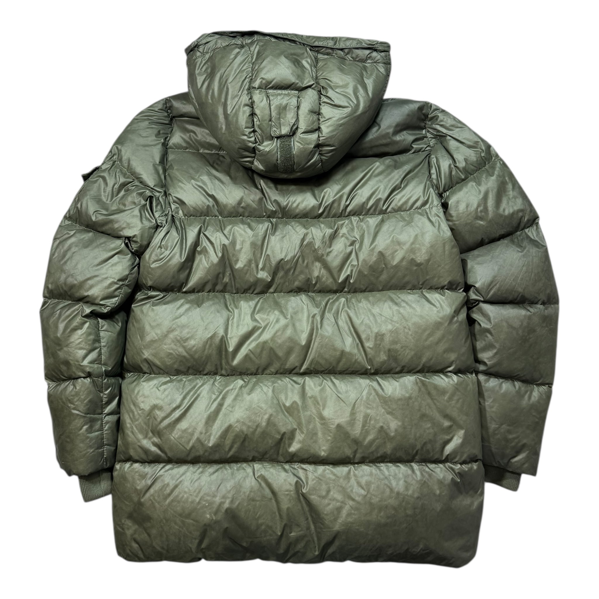 Doudoune Pyrenex (14A)