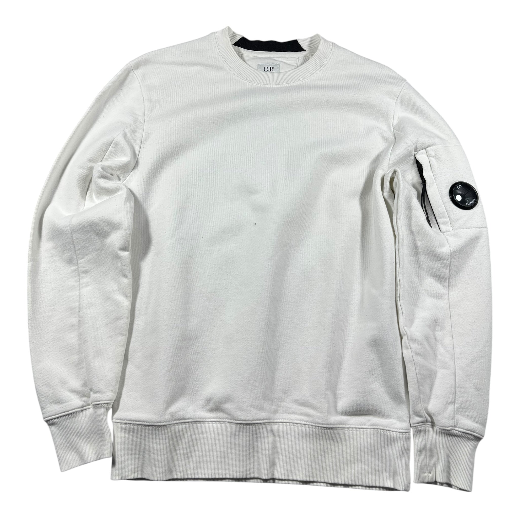 Sweatshirt C.P. Company (XS)