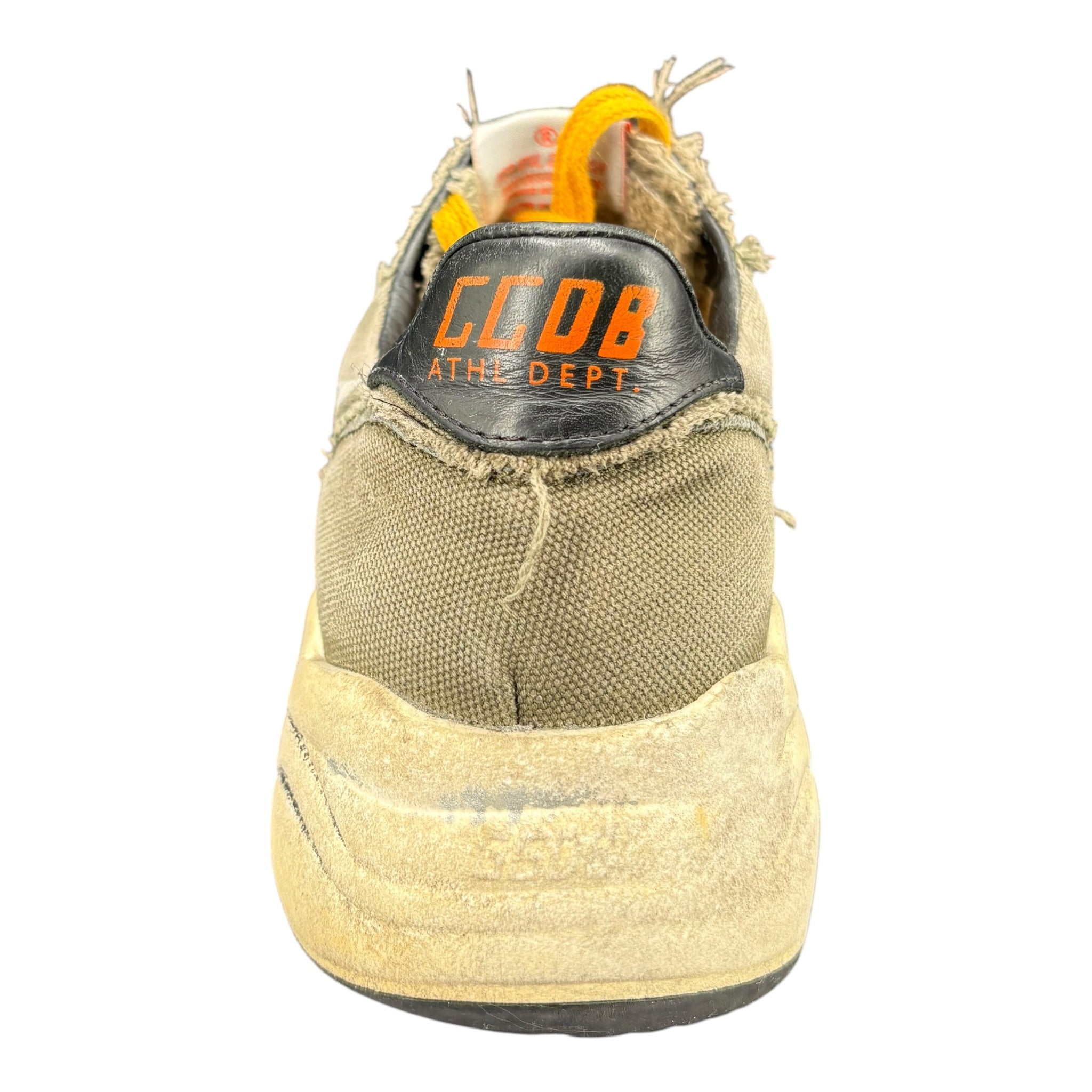 Golden Goose Running (41EU)