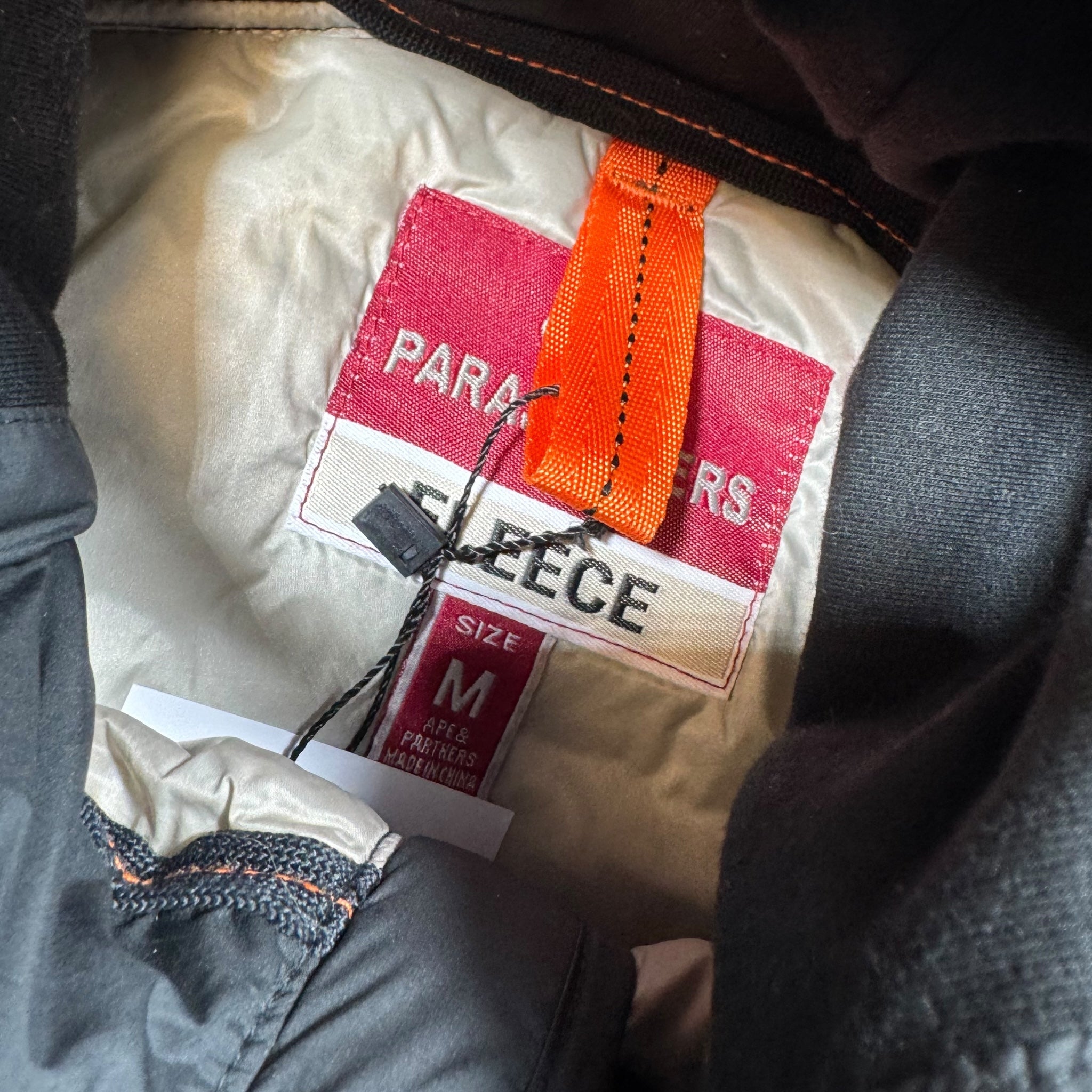 Veste Parajumpers (M)