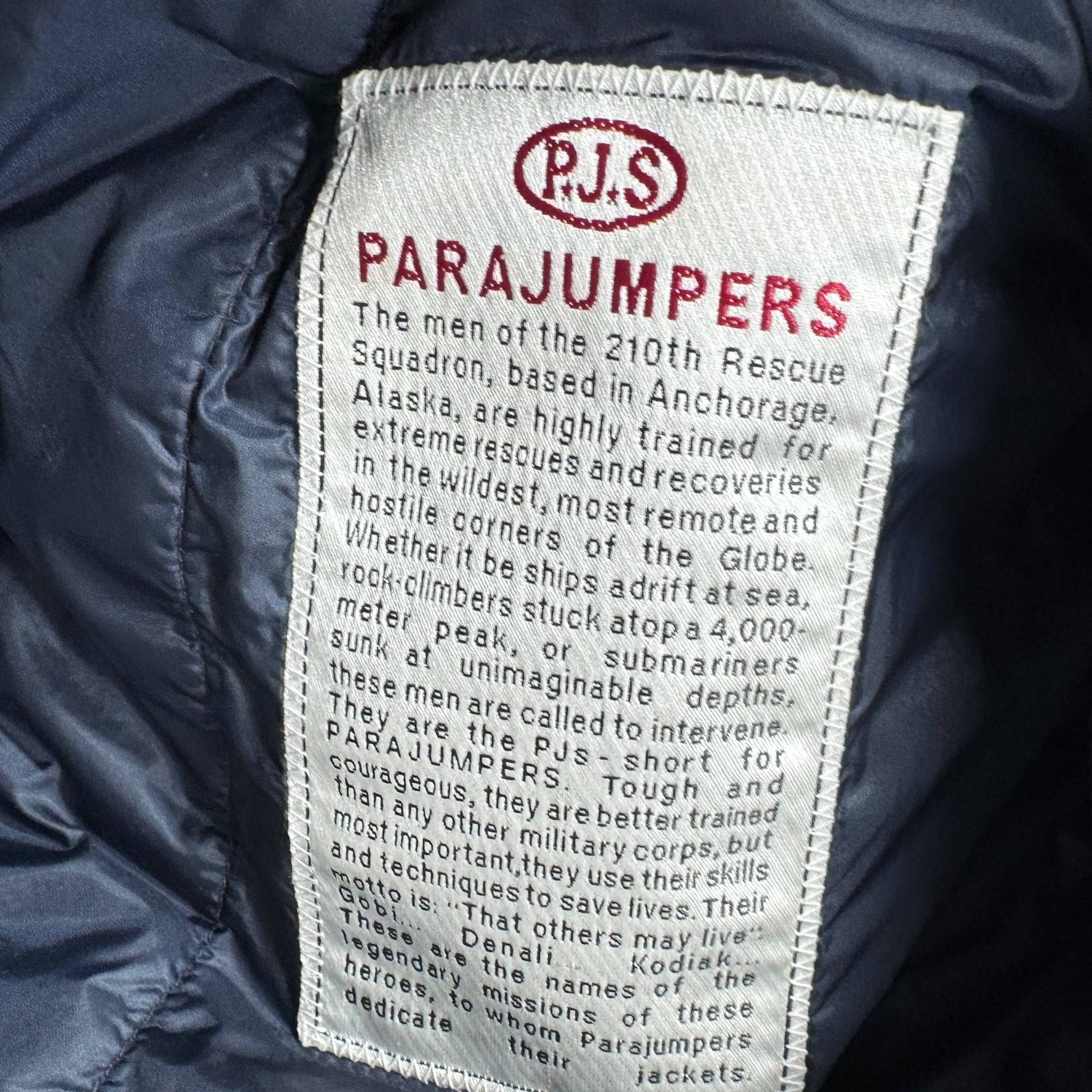 Veste  Softshell WarmUp Parajumpers (14ANS)