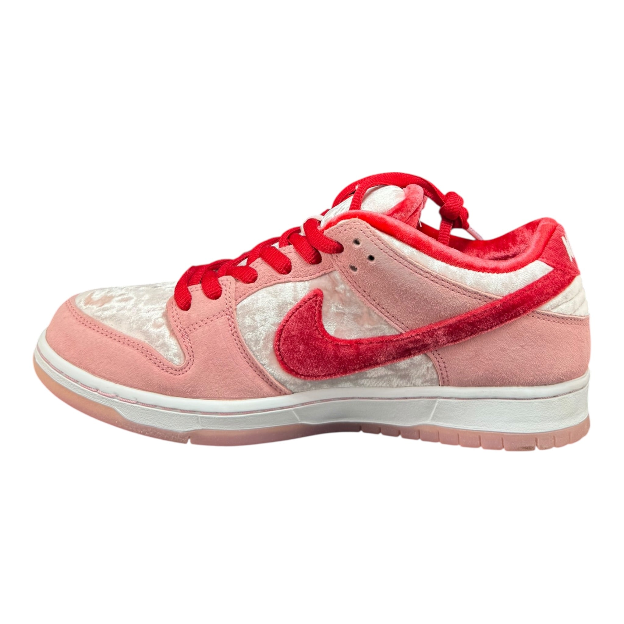 Dunk SB Strange Love DS (44EU)