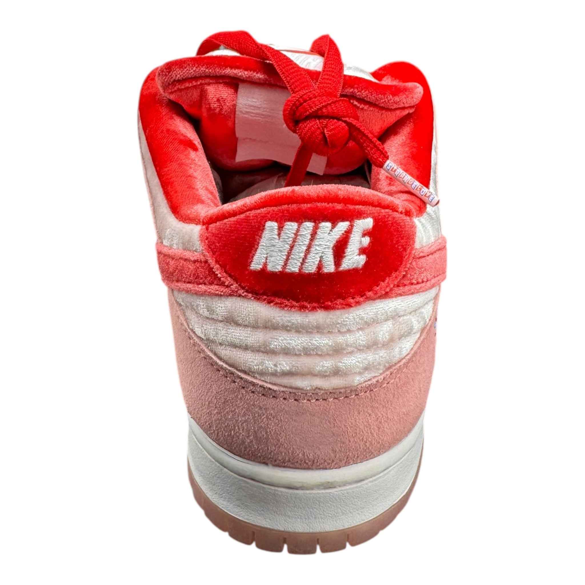 Dunk SB Strange Love DS (44EU)
