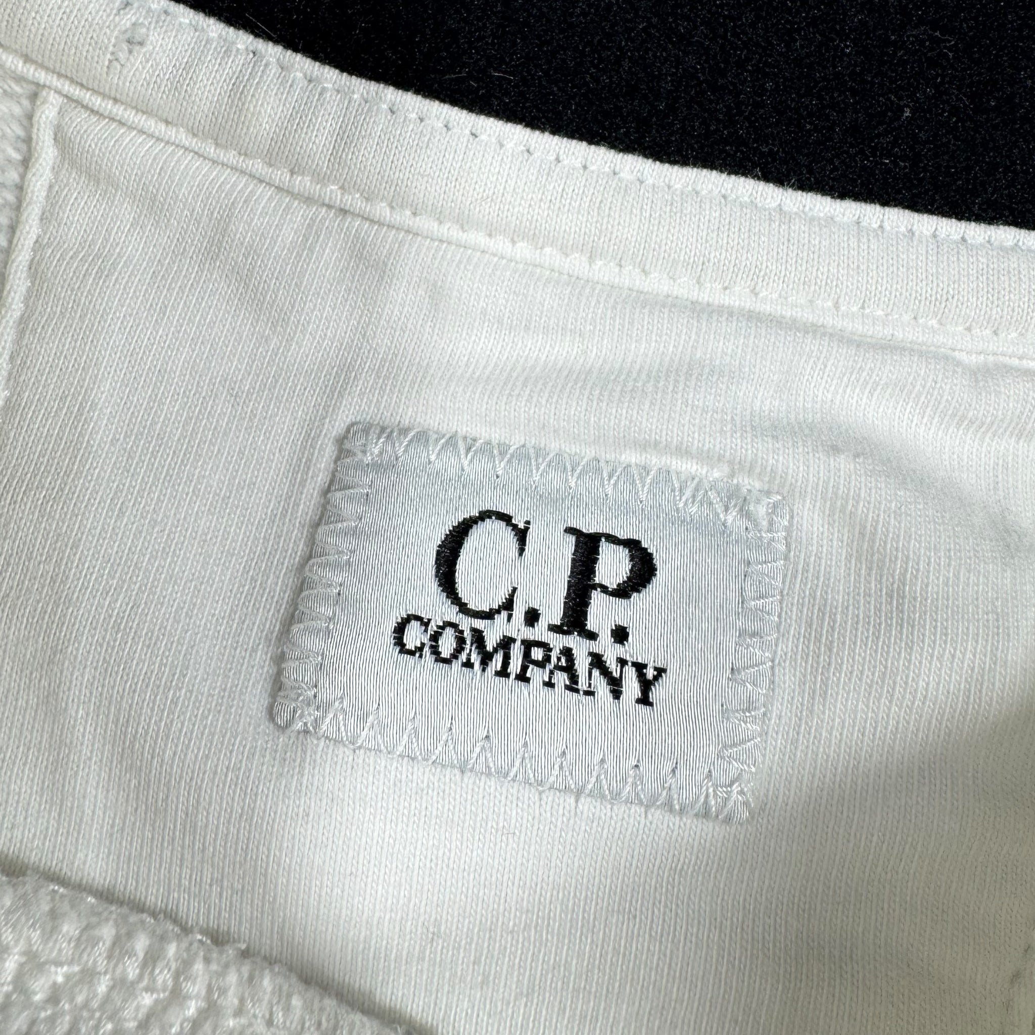 Sweatshirt C.P. Company (XS)