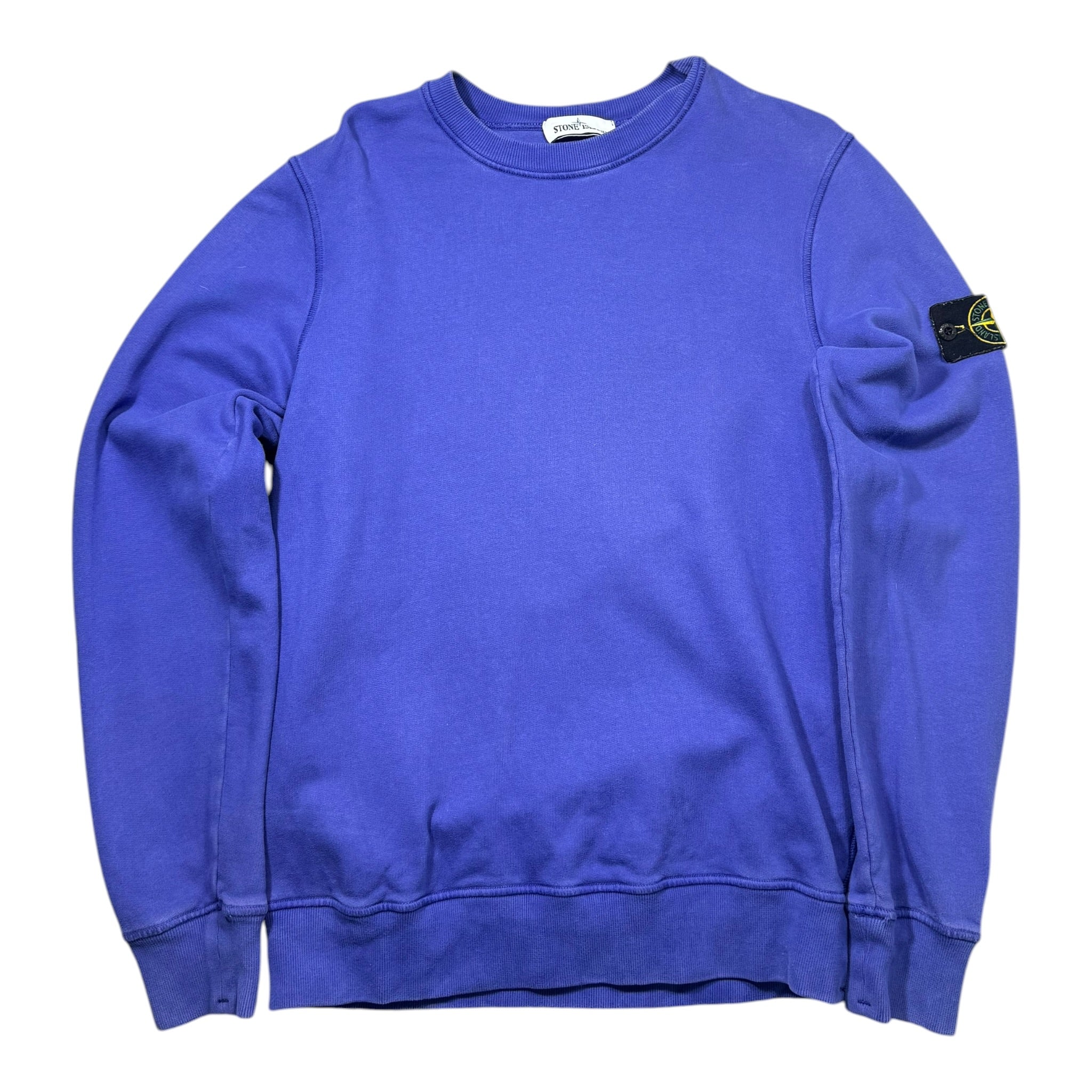 Sweat Stone Island (S)