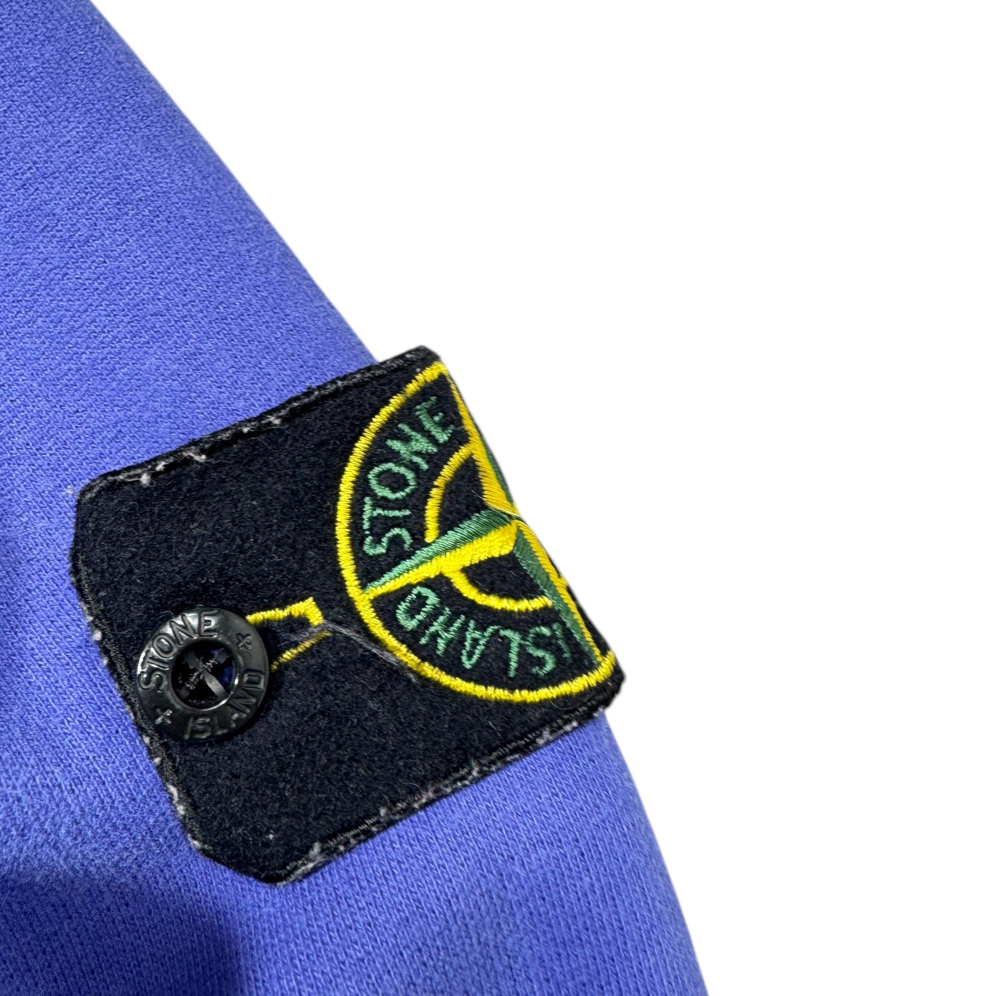 Sweat Stone Island (S)