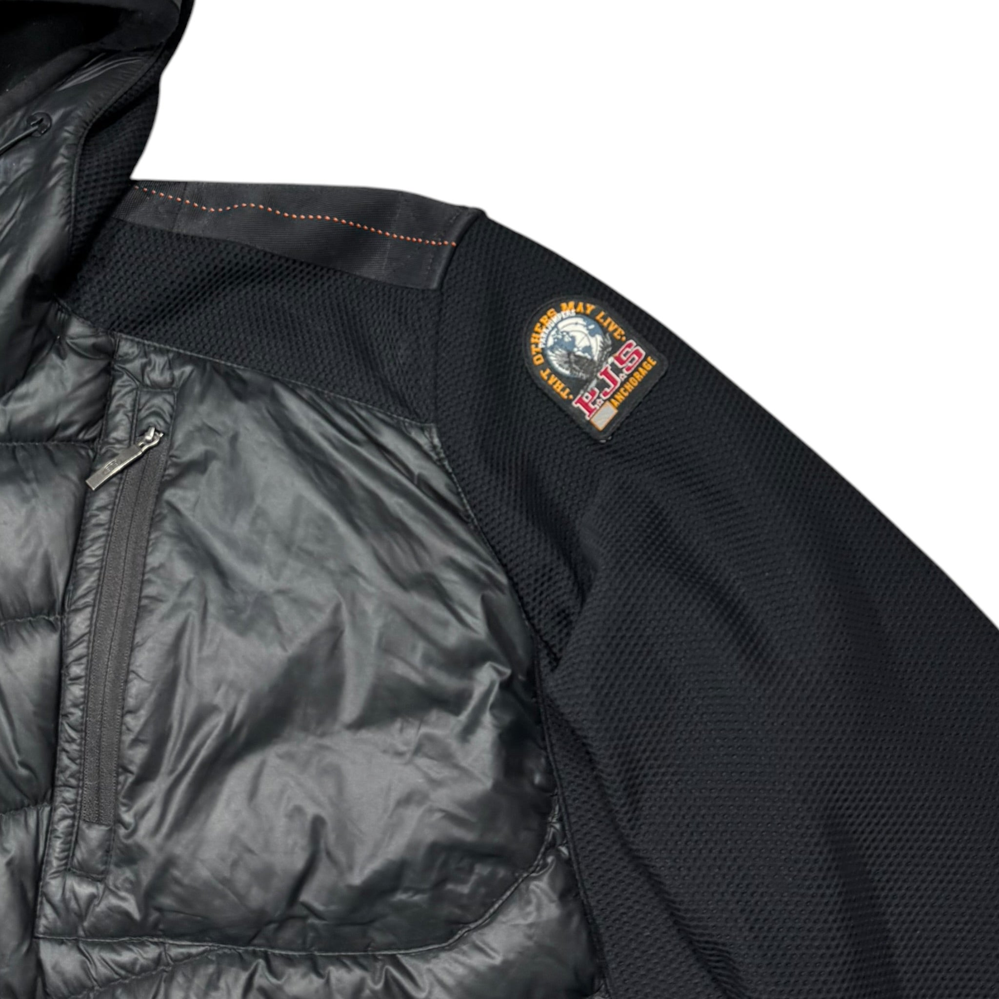 Veste  Softshell WarmUp Parajumpers (2XL)