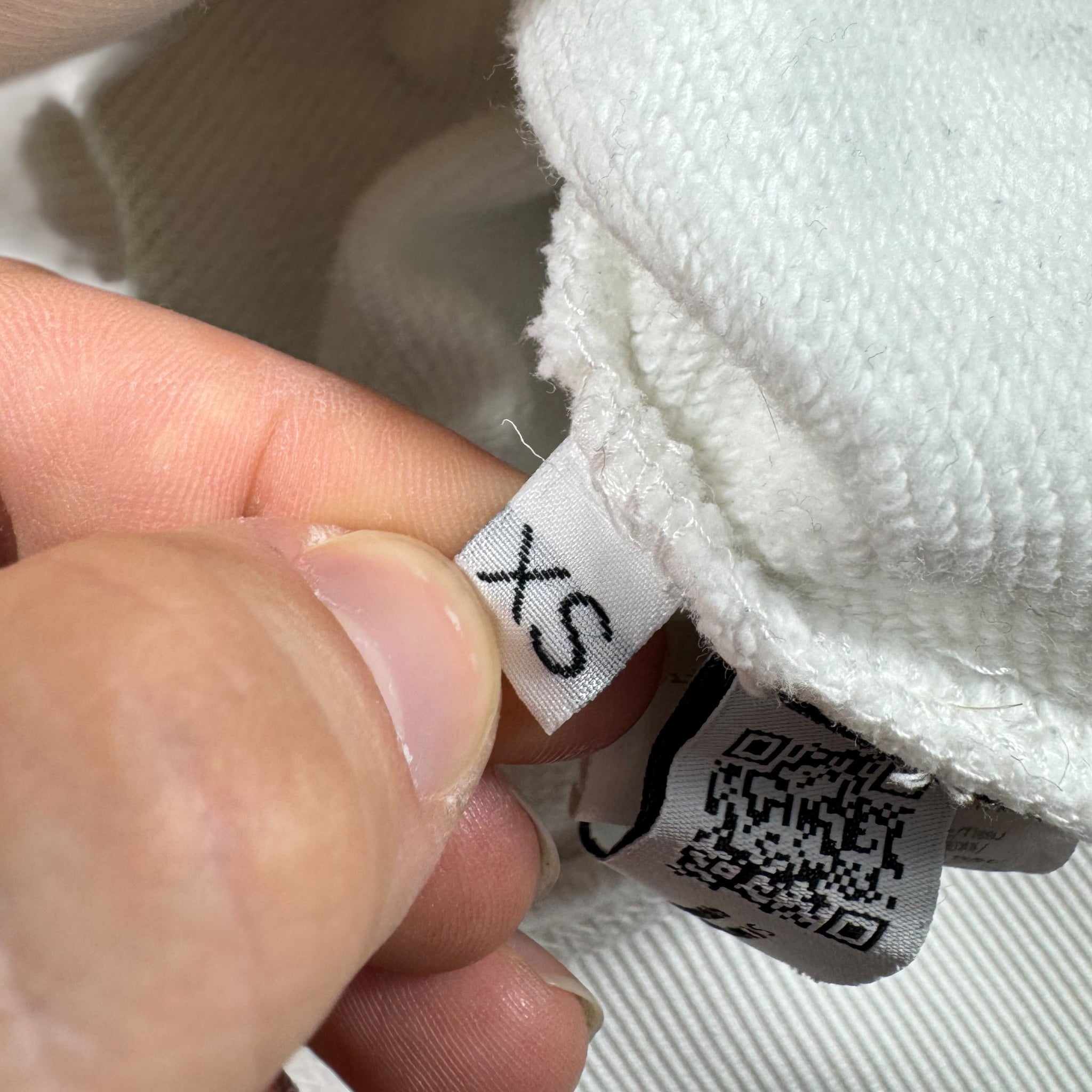 Sweatshirt C.P. Company (XS)