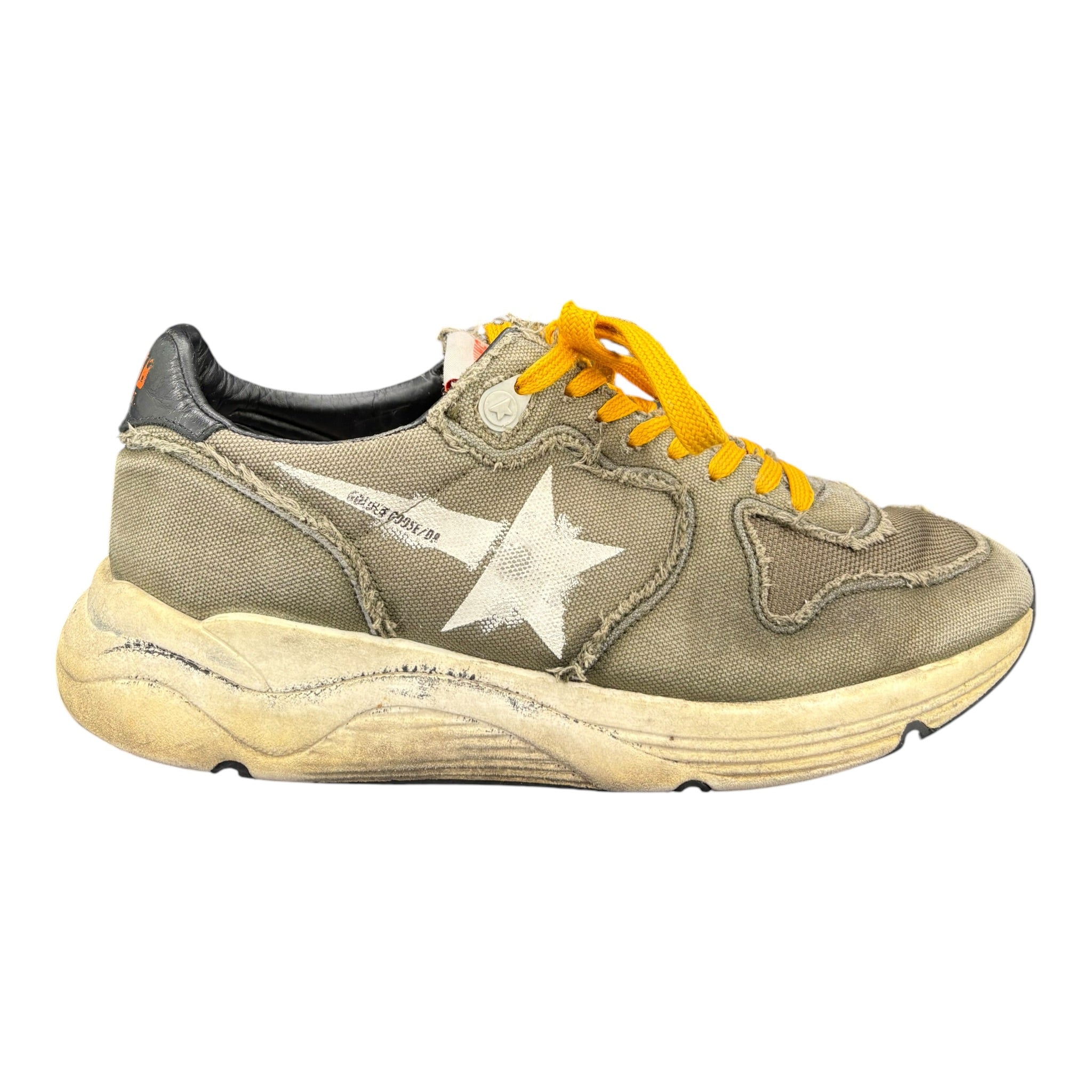 Golden Goose Running (41EU)