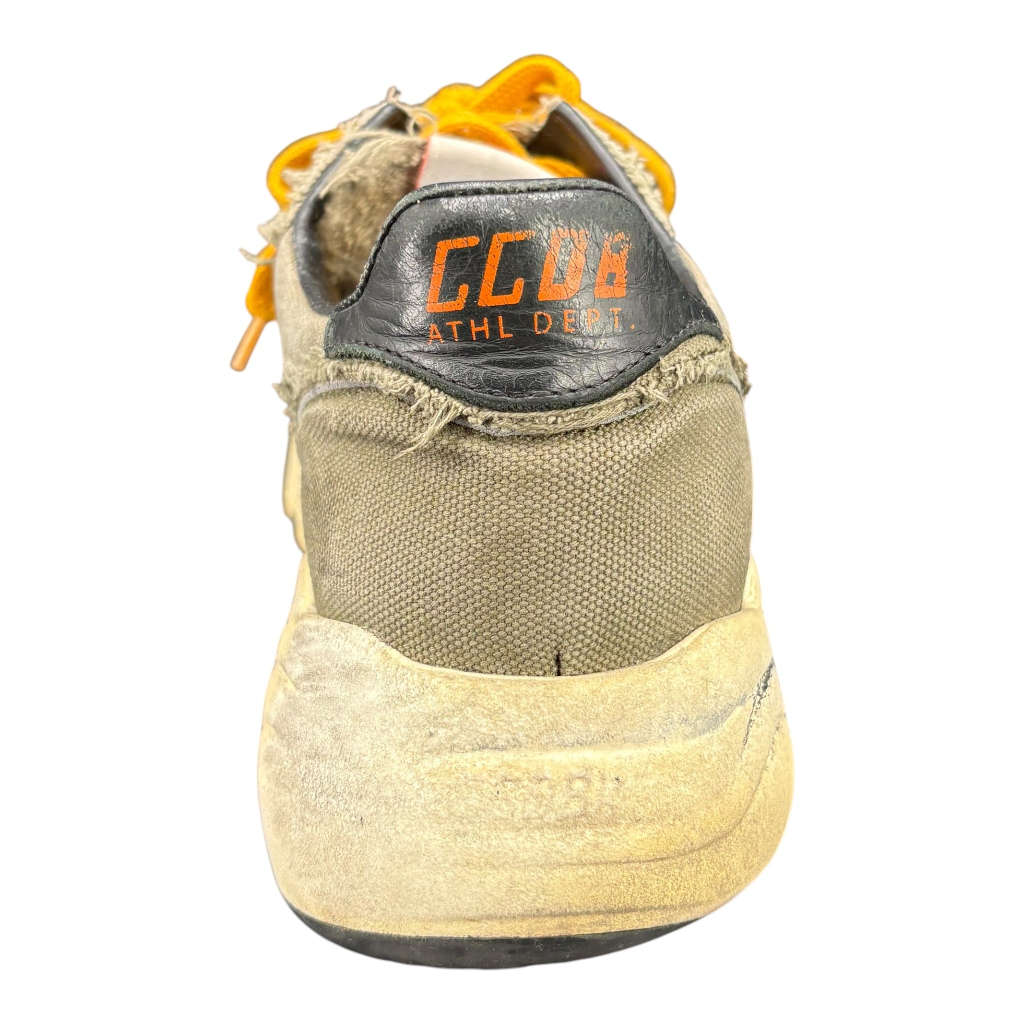 Golden Goose Running (41EU)