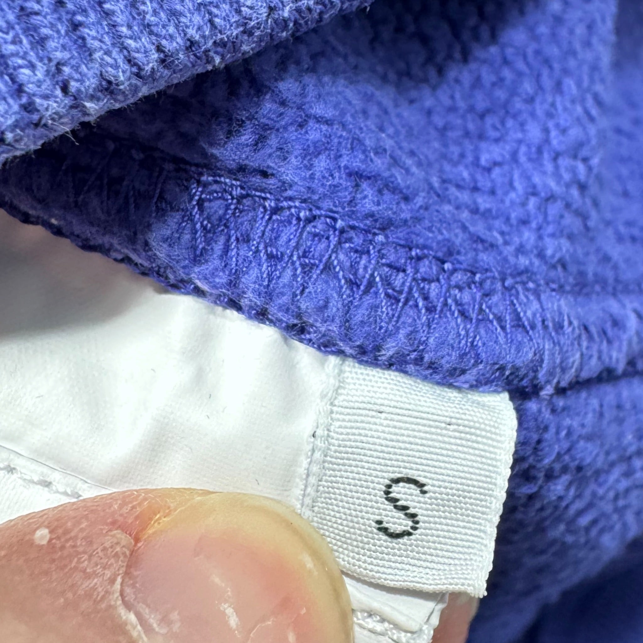 Sweat Stone Island (S)