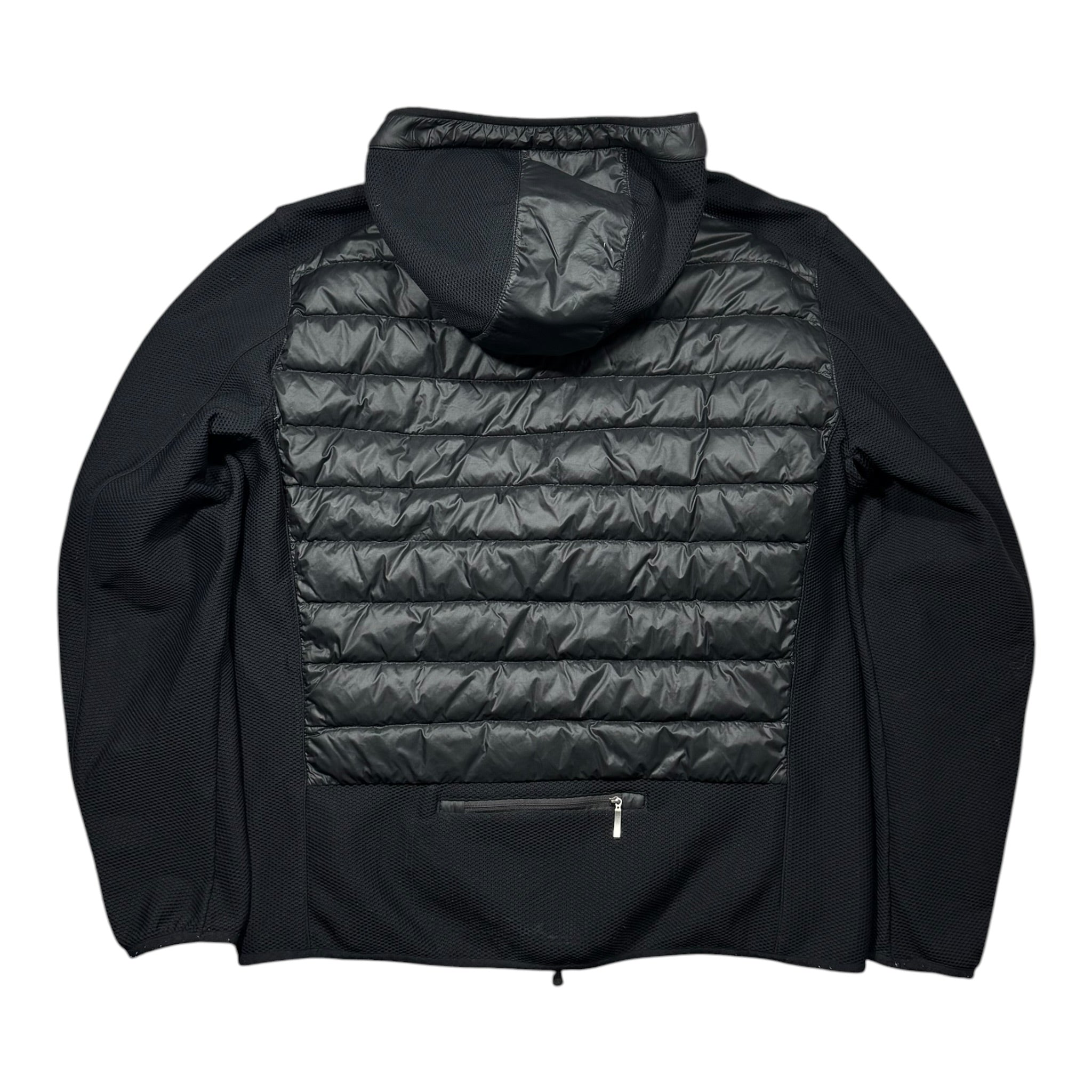 Veste  Softshell WarmUp Parajumpers (2XL)