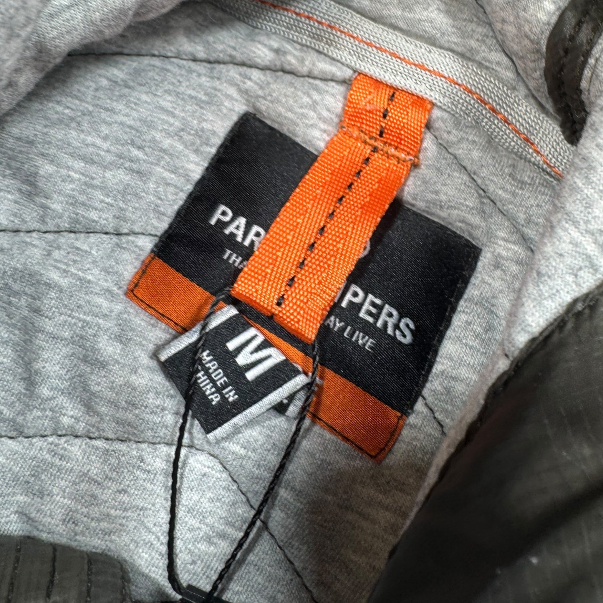 Veste Parajumpers (M)