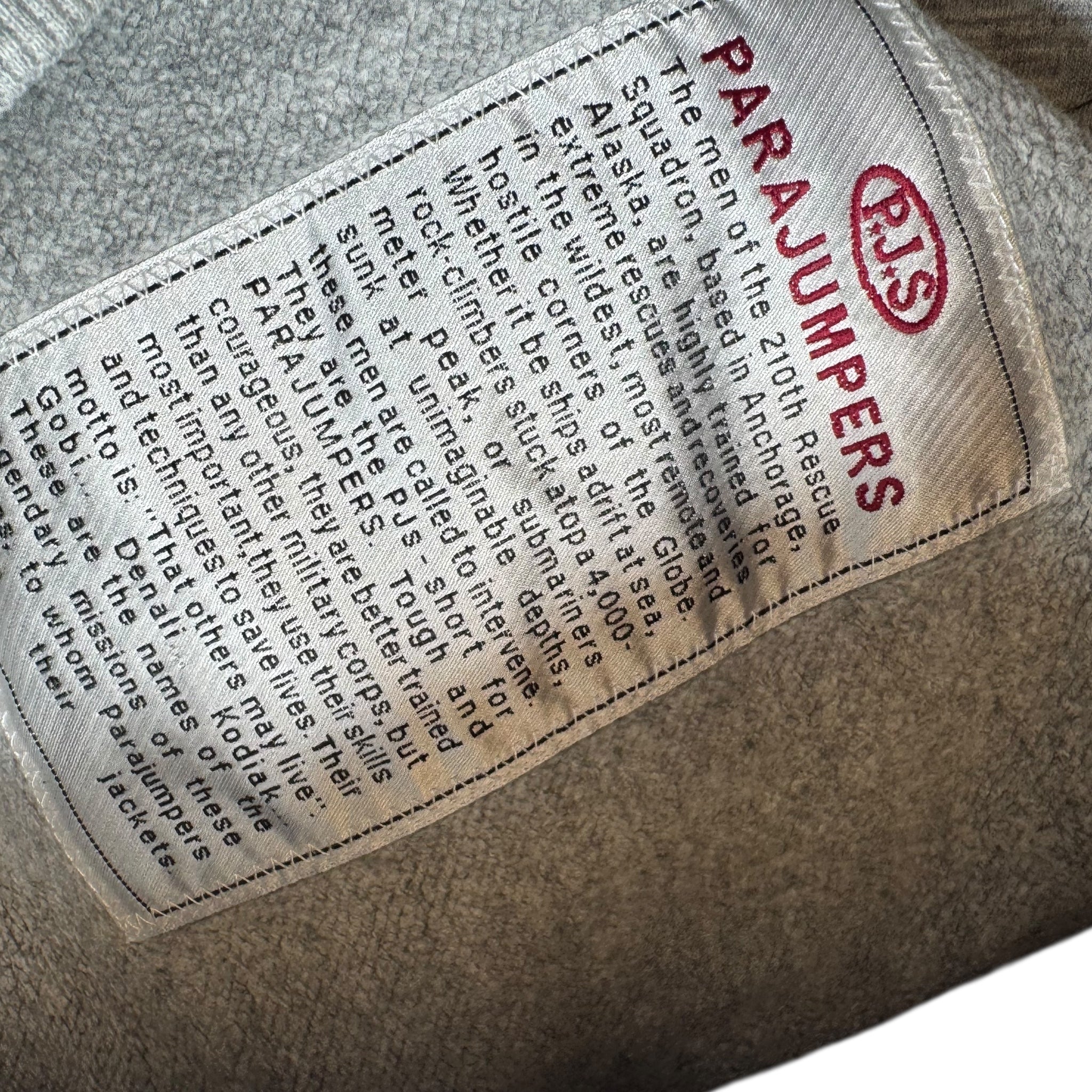 Veste Parajumpers (M)