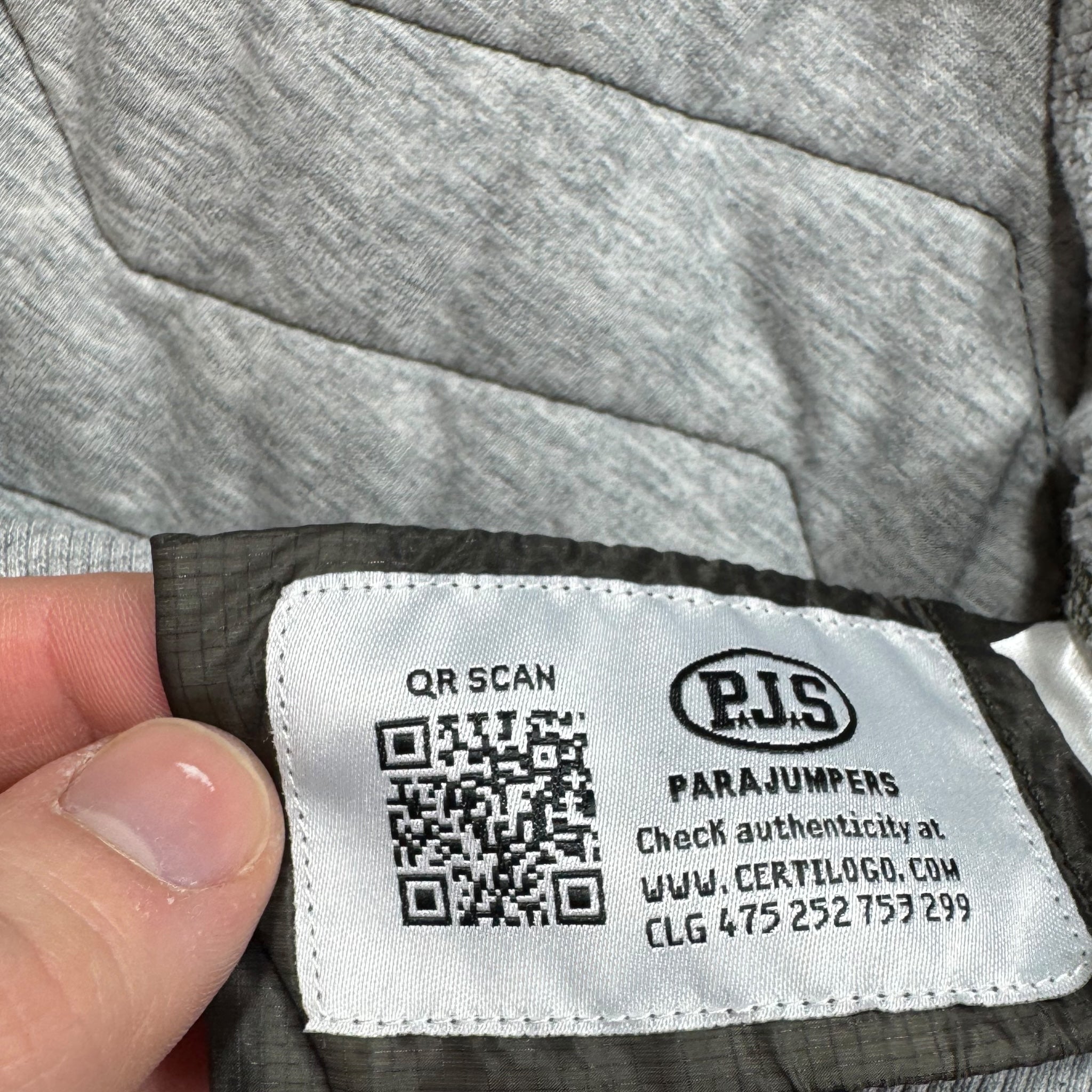 Veste Parajumpers (M)