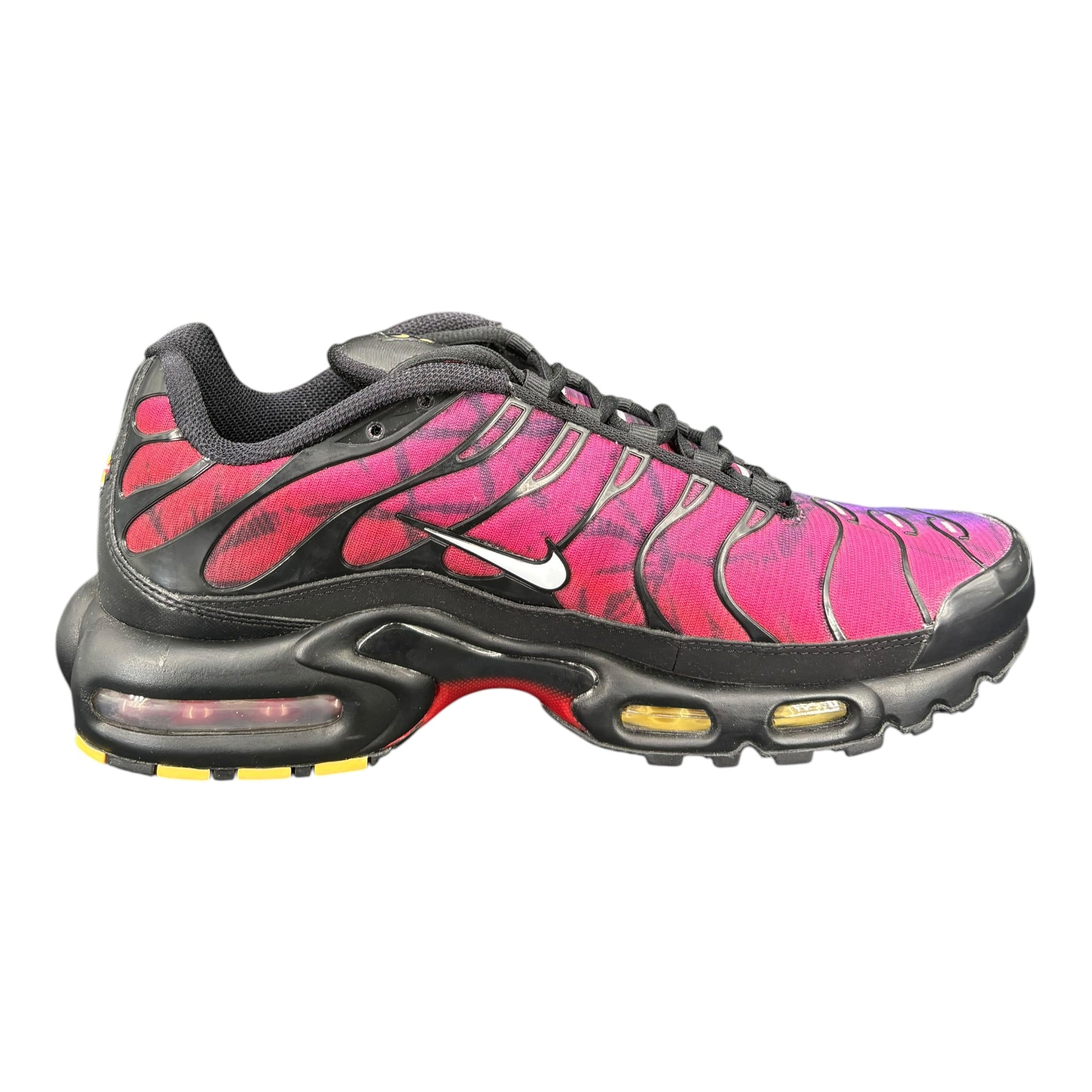 Air Max Plus TN 25th Anniversary (43EU)