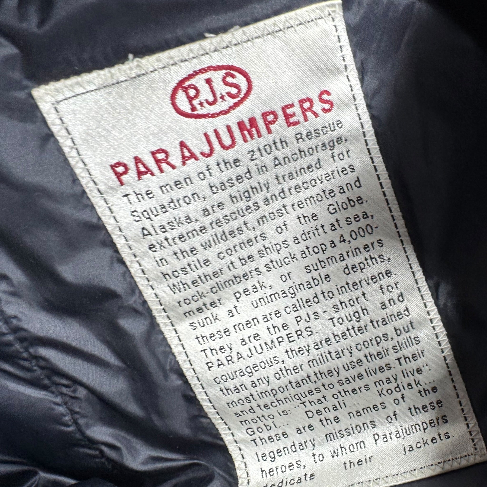Veste  Softshell WarmUp Parajumpers (XL)