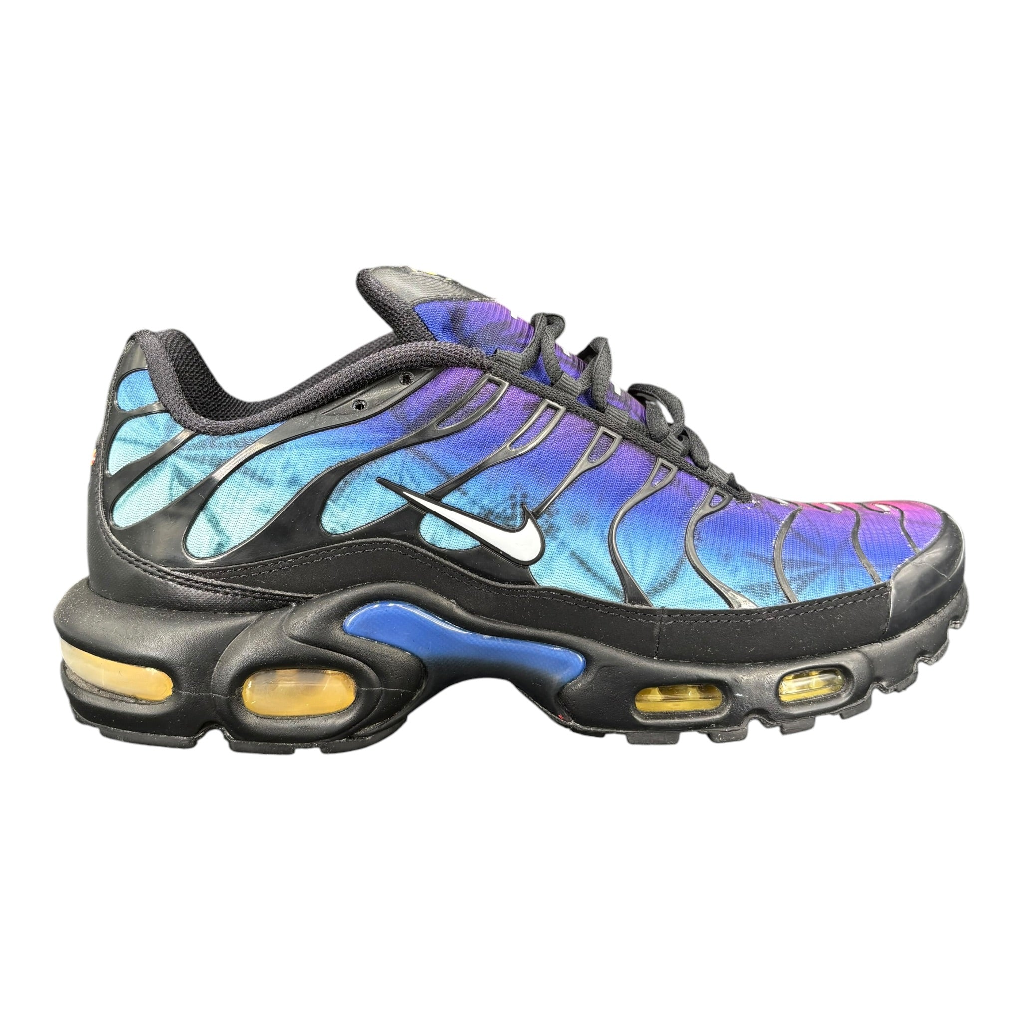 Air Max Plus TN 25th Anniversary (43EU)